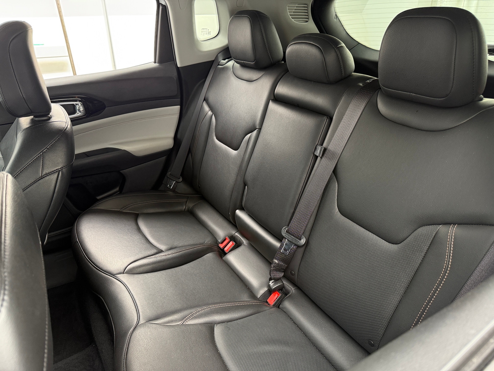 Thumbnail: 2022 Jeep Compass - 5