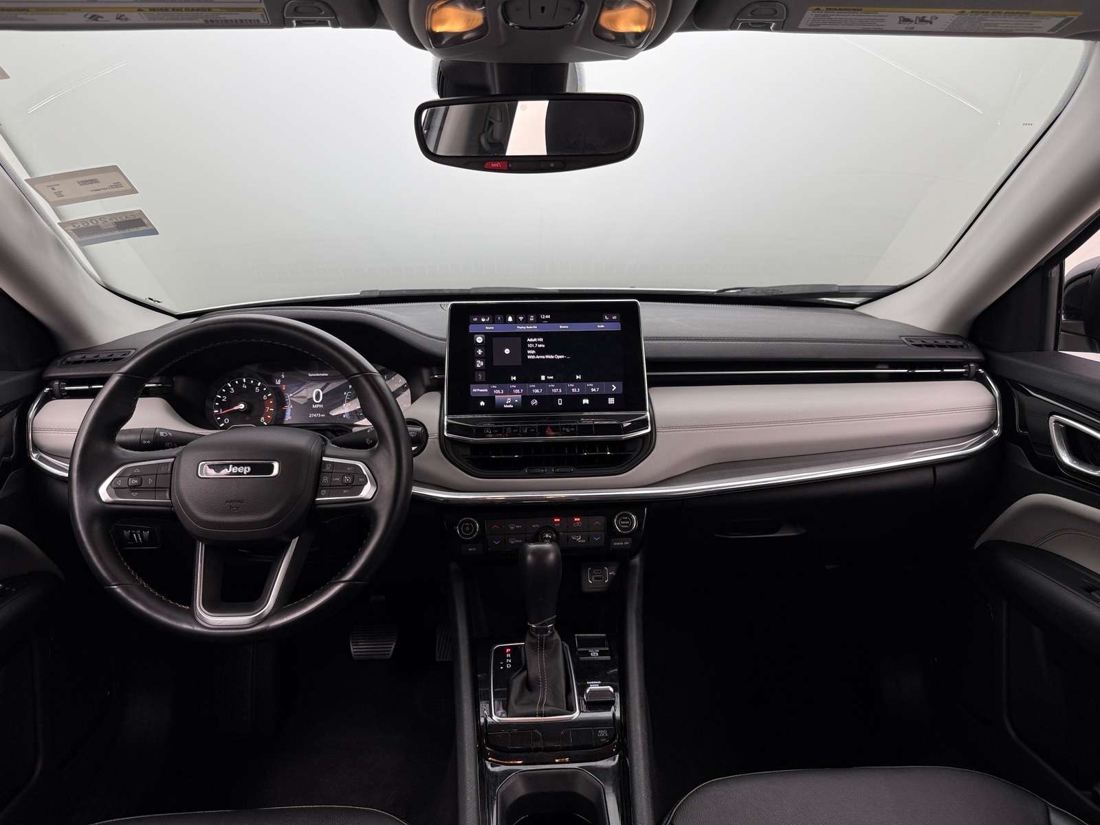 Thumbnail: 2022 Jeep Compass - 2