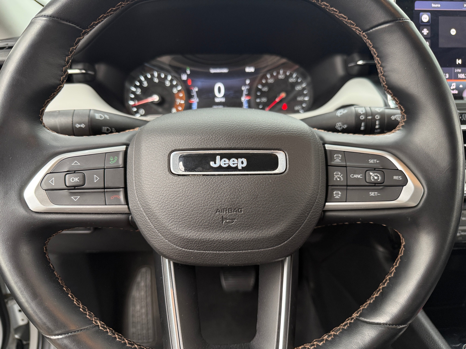 Thumbnail: 2022 Jeep Compass - 4
