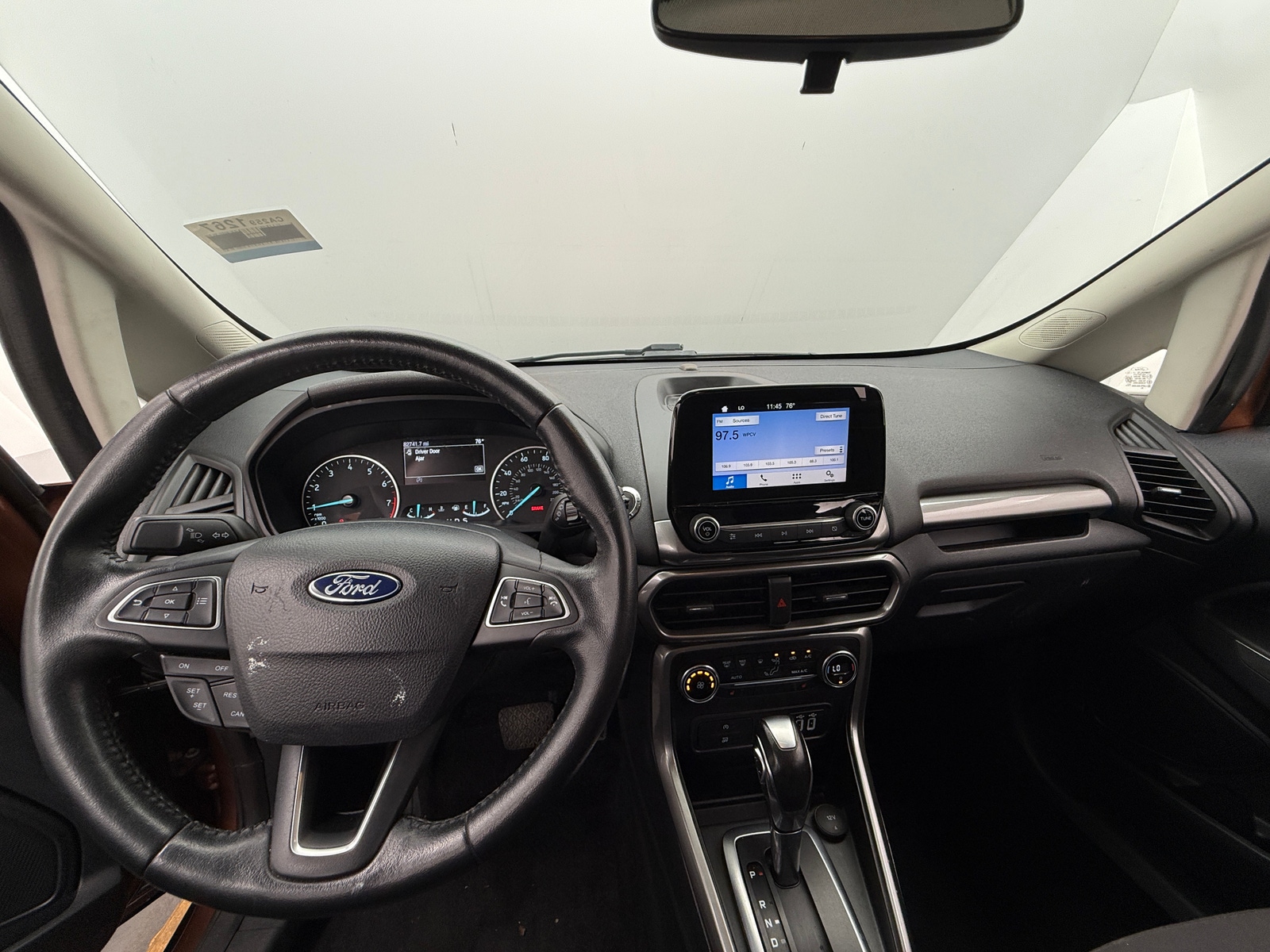 Thumbnail: 2018 Ford EcoSport - 3