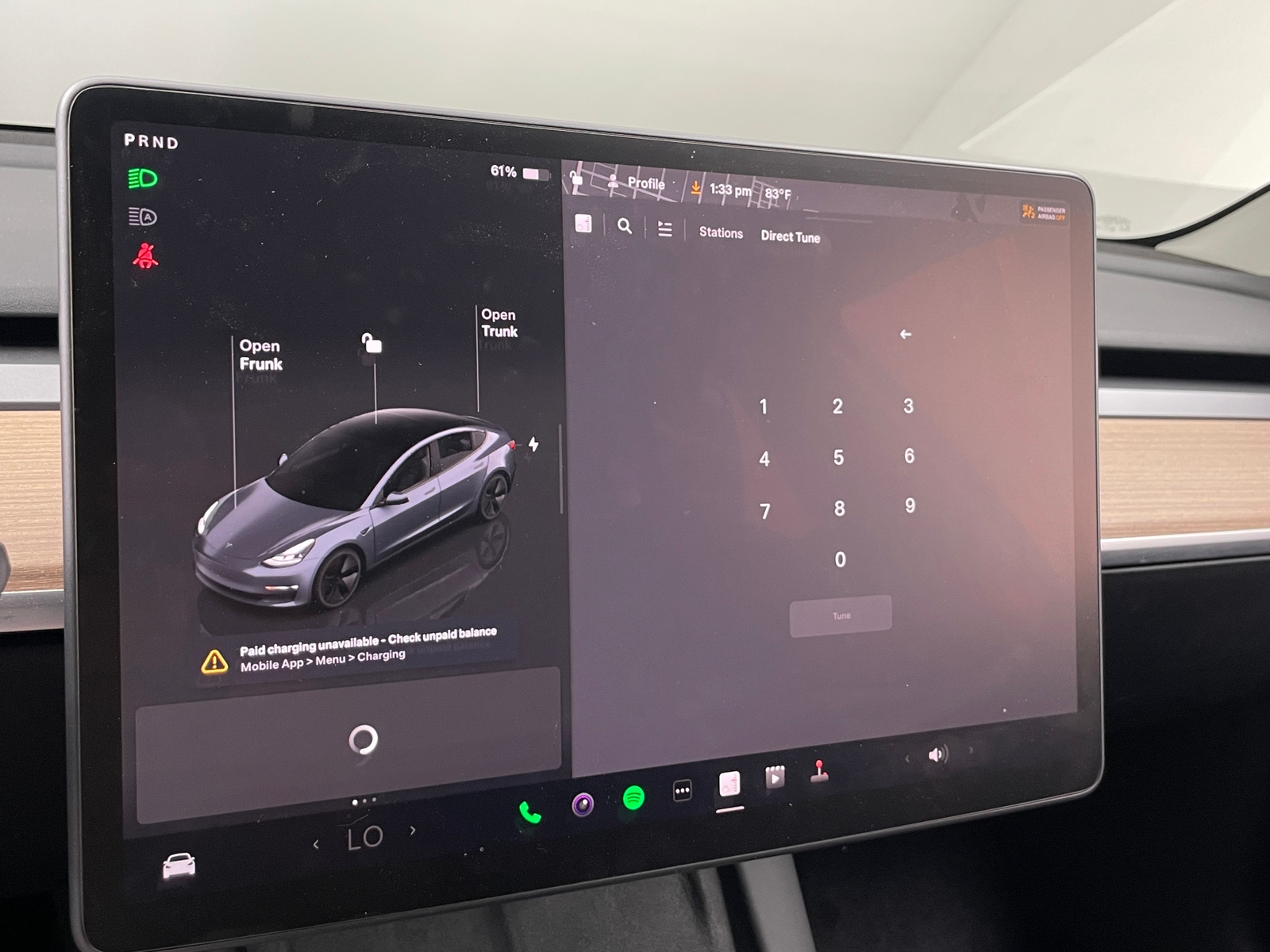 Thumbnail: 2023 Tesla Model 3 - 3