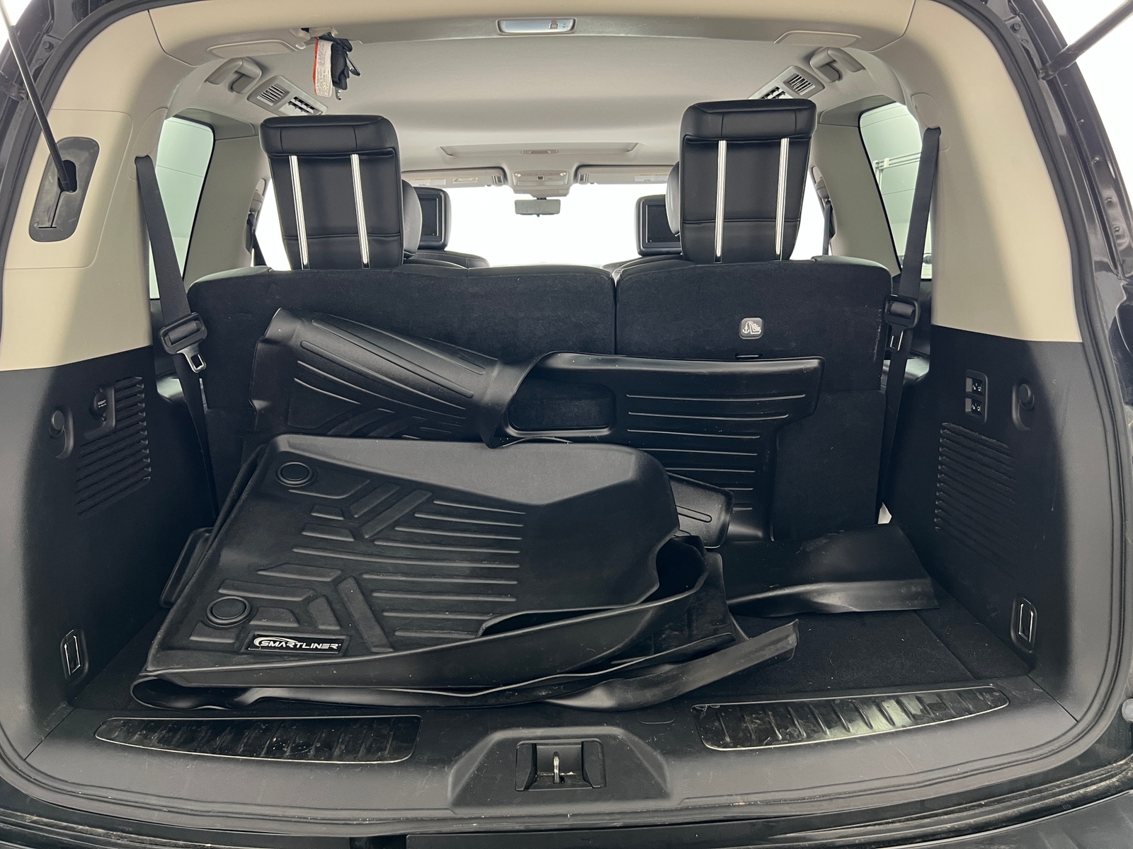 Thumbnail: 2019 Nissan Armada - 6