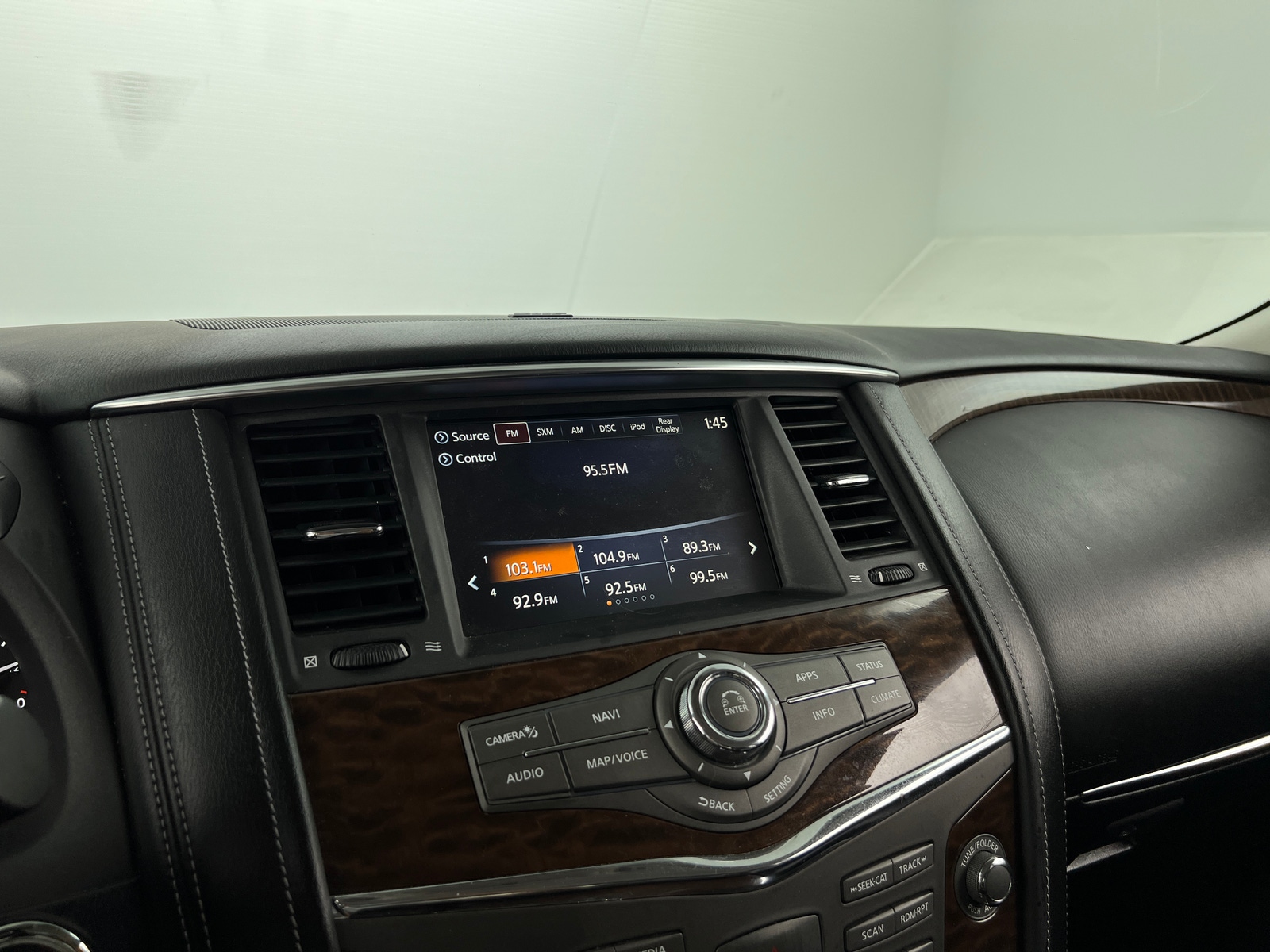 Thumbnail: 2019 Nissan Armada - 3