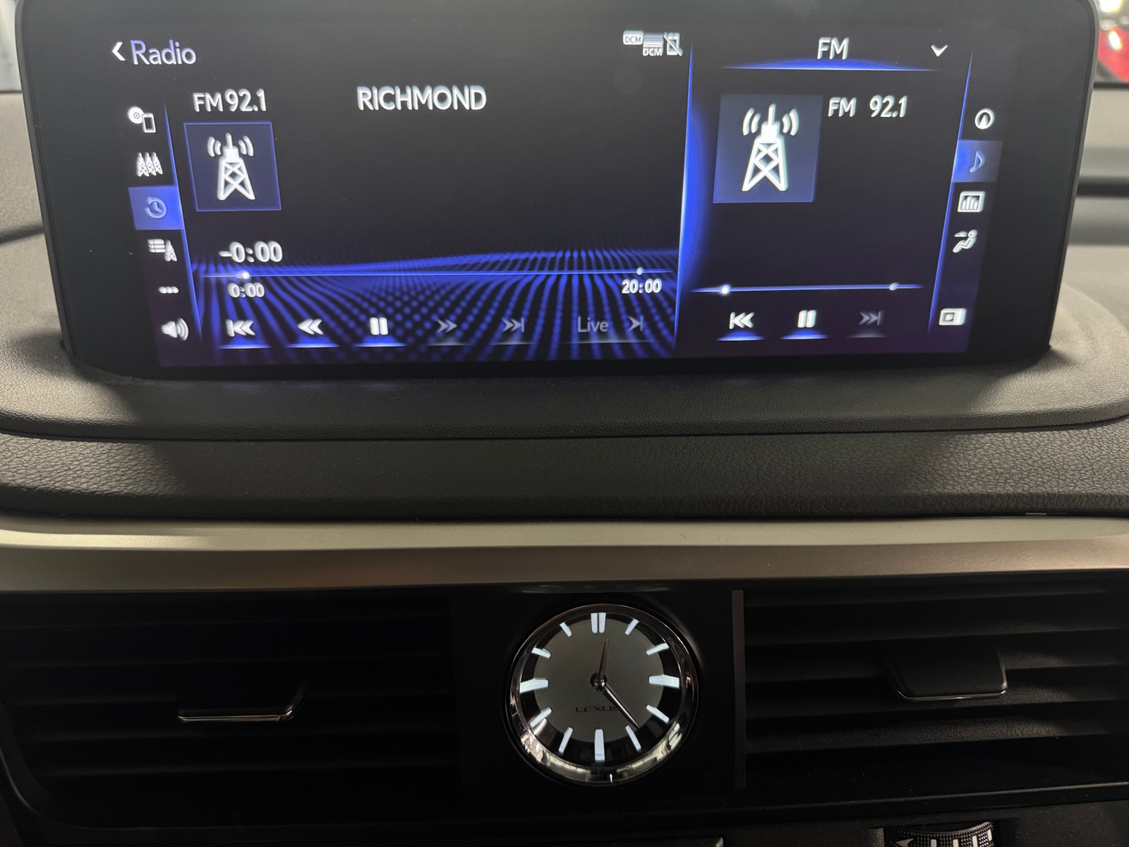 Thumbnail: 2022 Lexus RX - 3