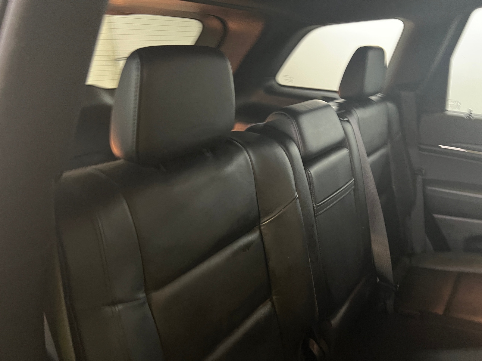 Thumbnail: 2022 Jeep Grand Cherokee - 5