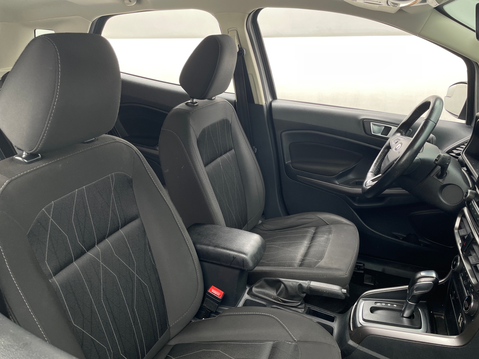 Thumbnail: 2019 Ford EcoSport - 2