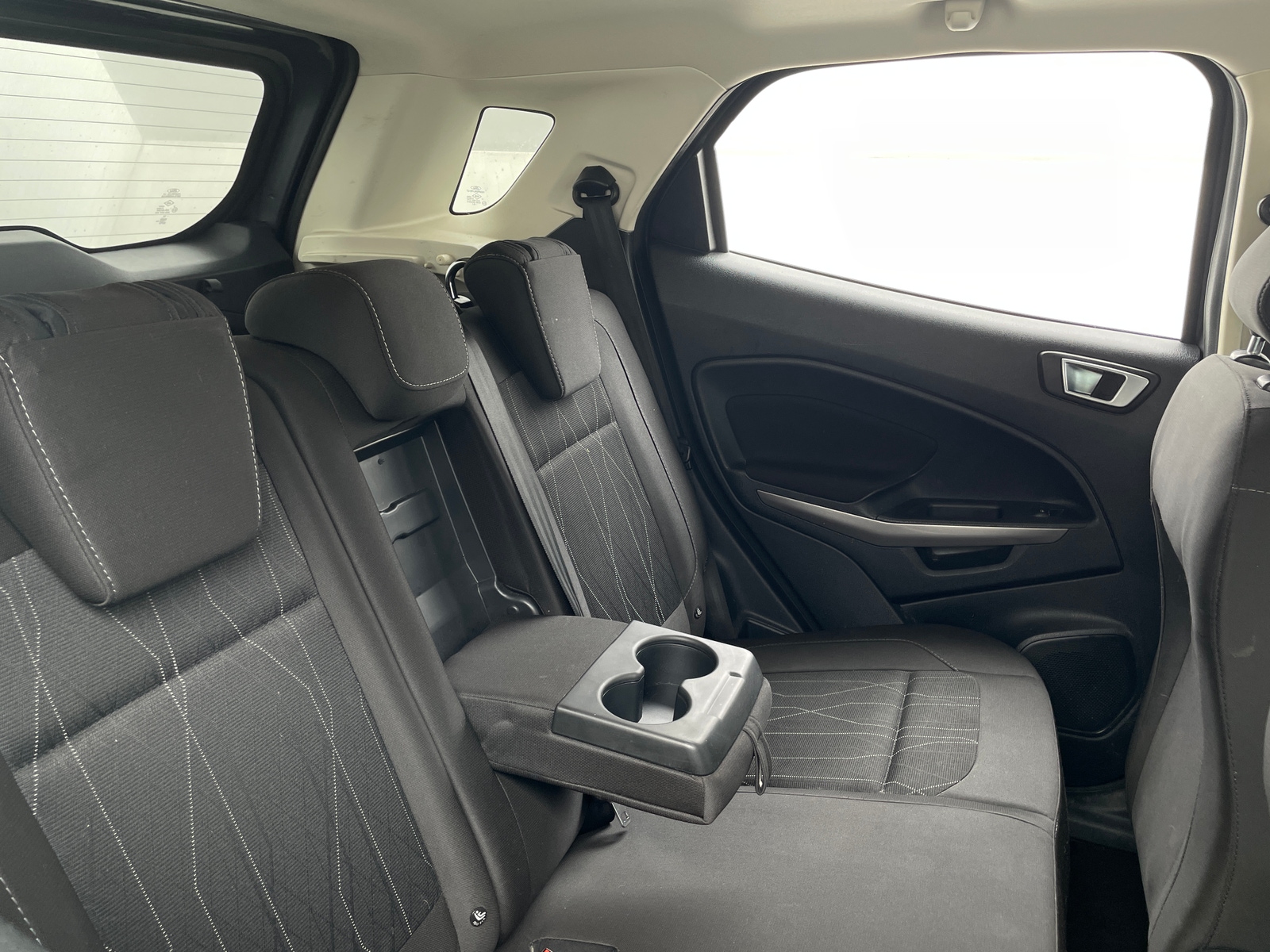 Thumbnail: 2019 Ford EcoSport - 6