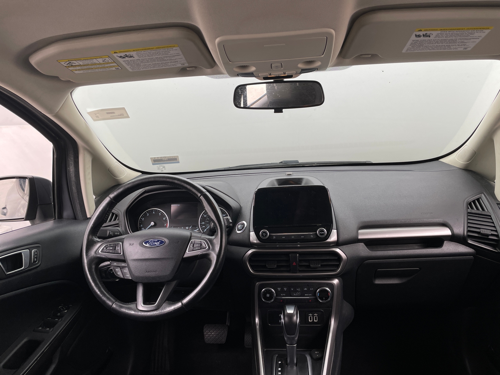 Thumbnail: 2019 Ford EcoSport - 3