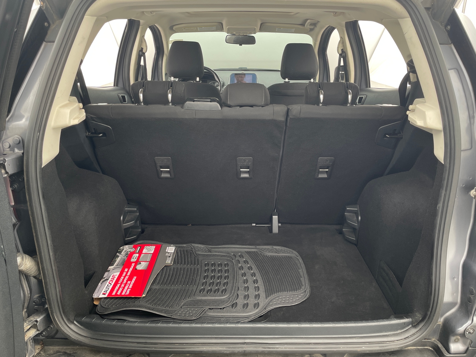 Thumbnail: 2019 Ford EcoSport - 7