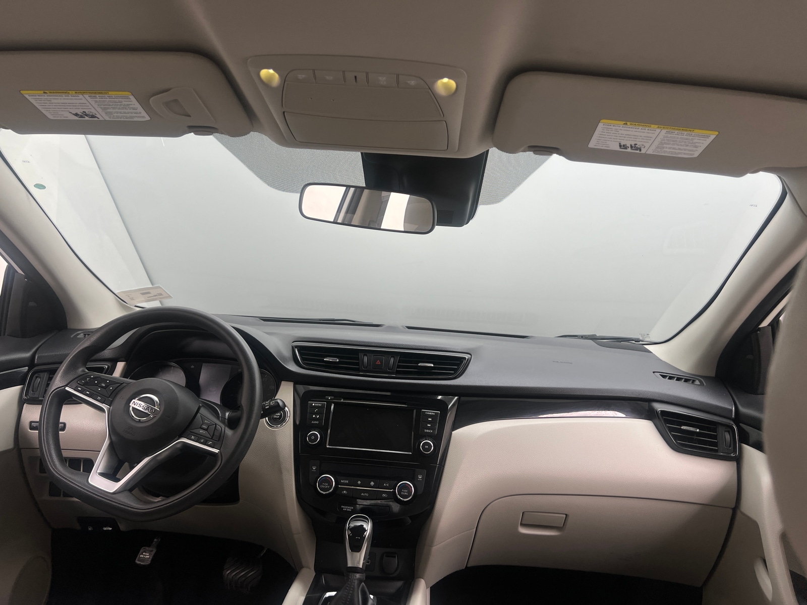 Thumbnail: 2019 Nissan Rogue Sport - 3