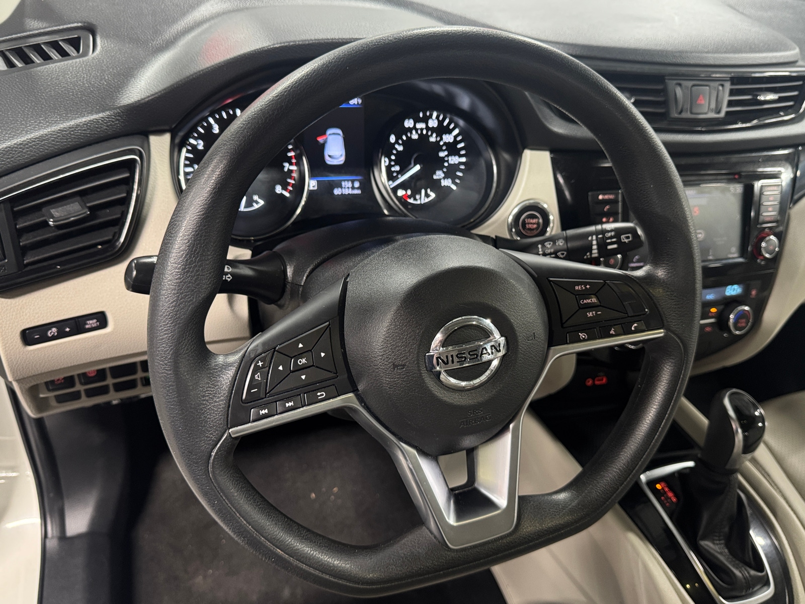 Thumbnail: 2019 Nissan Rogue Sport - 5