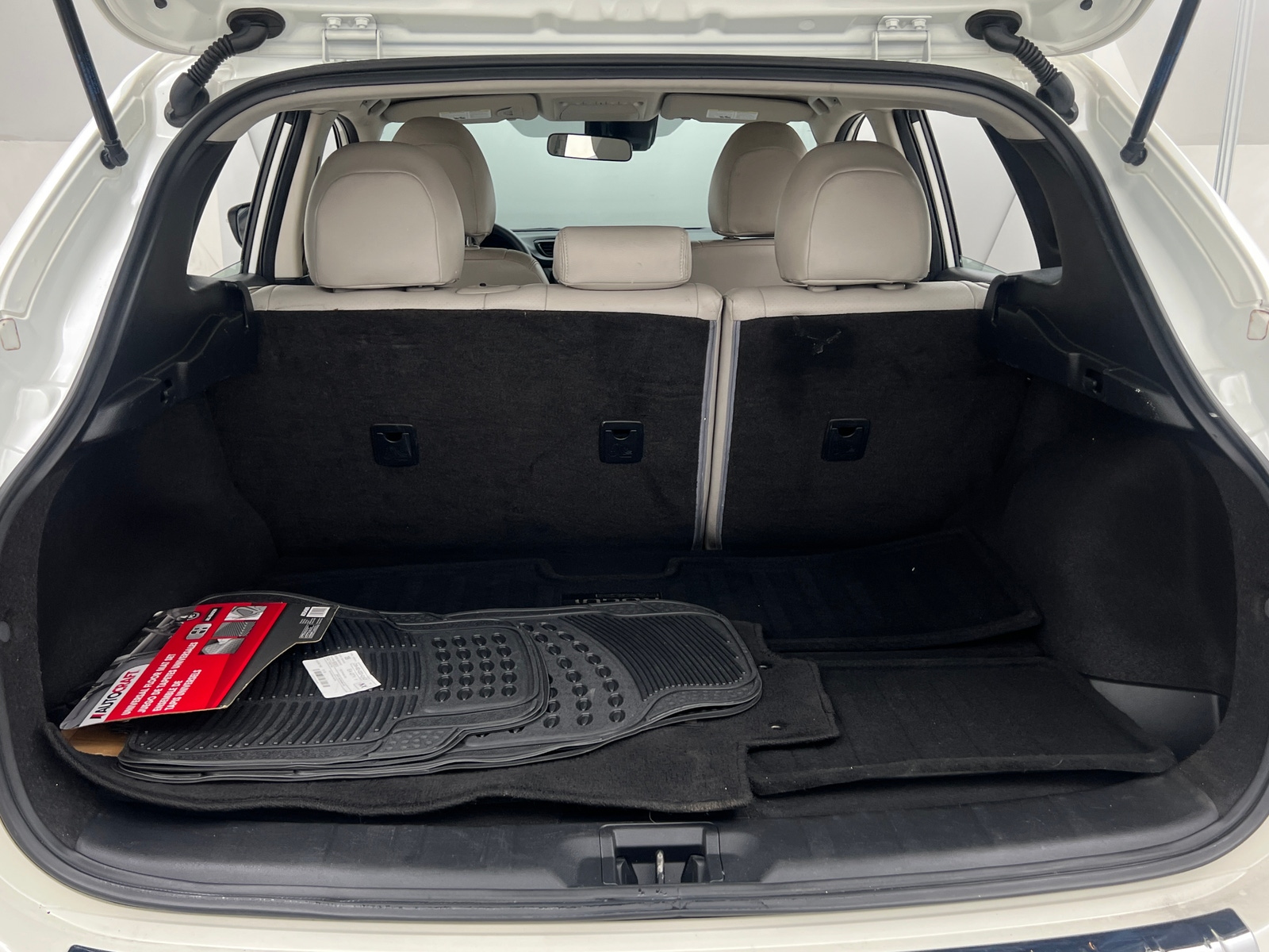 Thumbnail: 2019 Nissan Rogue Sport - 7