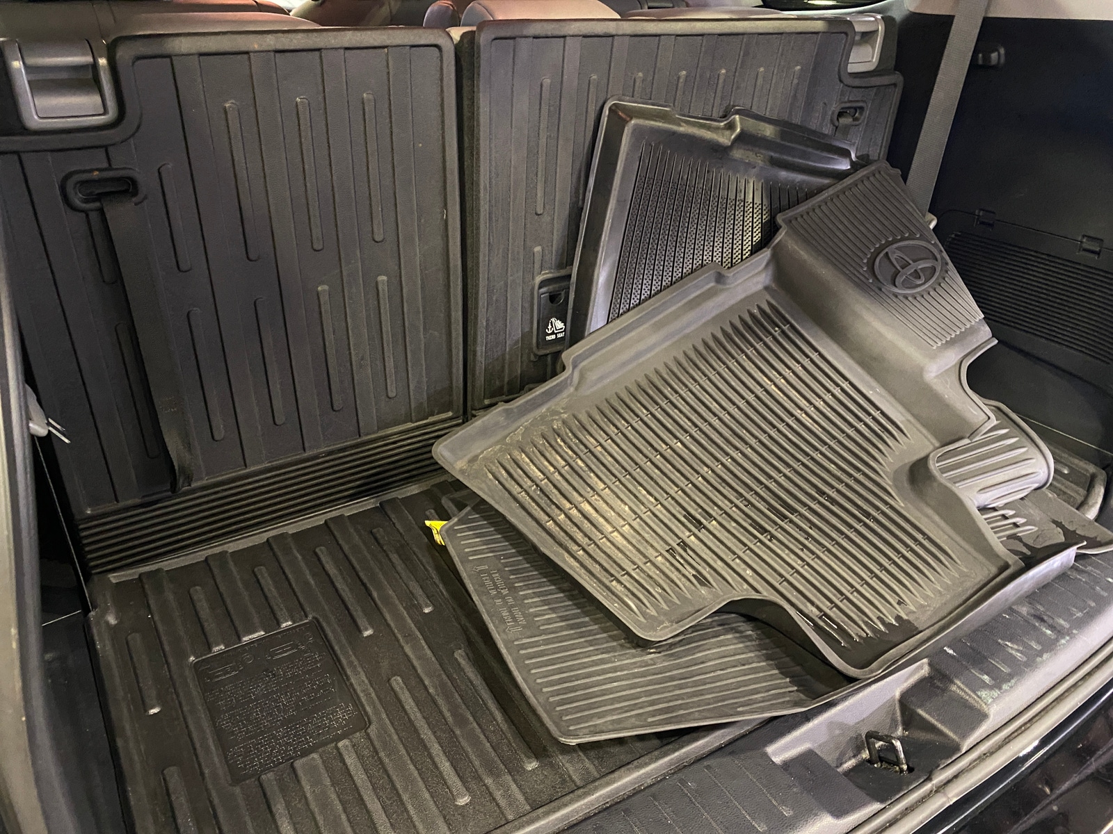 Thumbnail: 2021 Toyota Highlander - 6