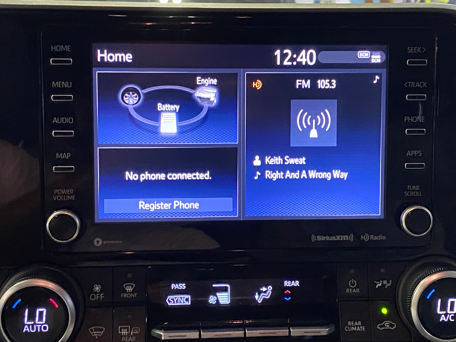Thumbnail: 2021 Toyota Highlander - 3