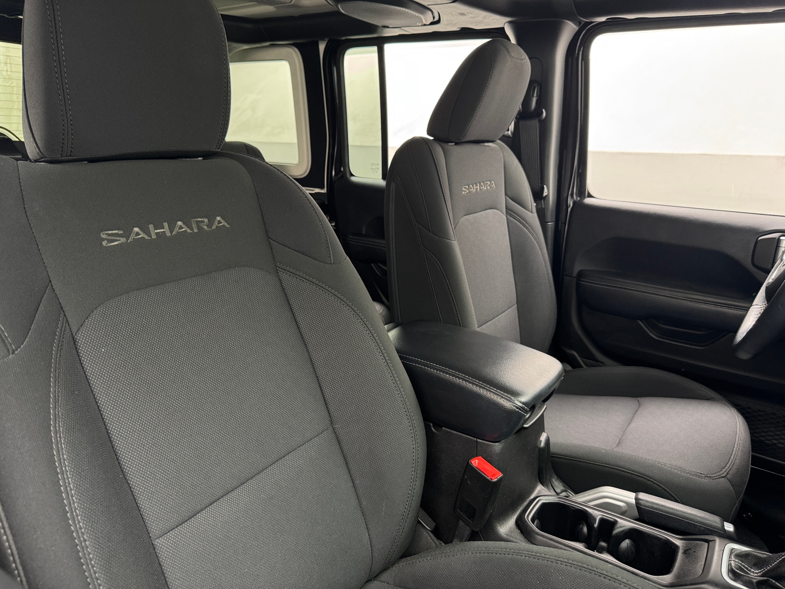 Thumbnail: 2018 Jeep Wrangler - 2