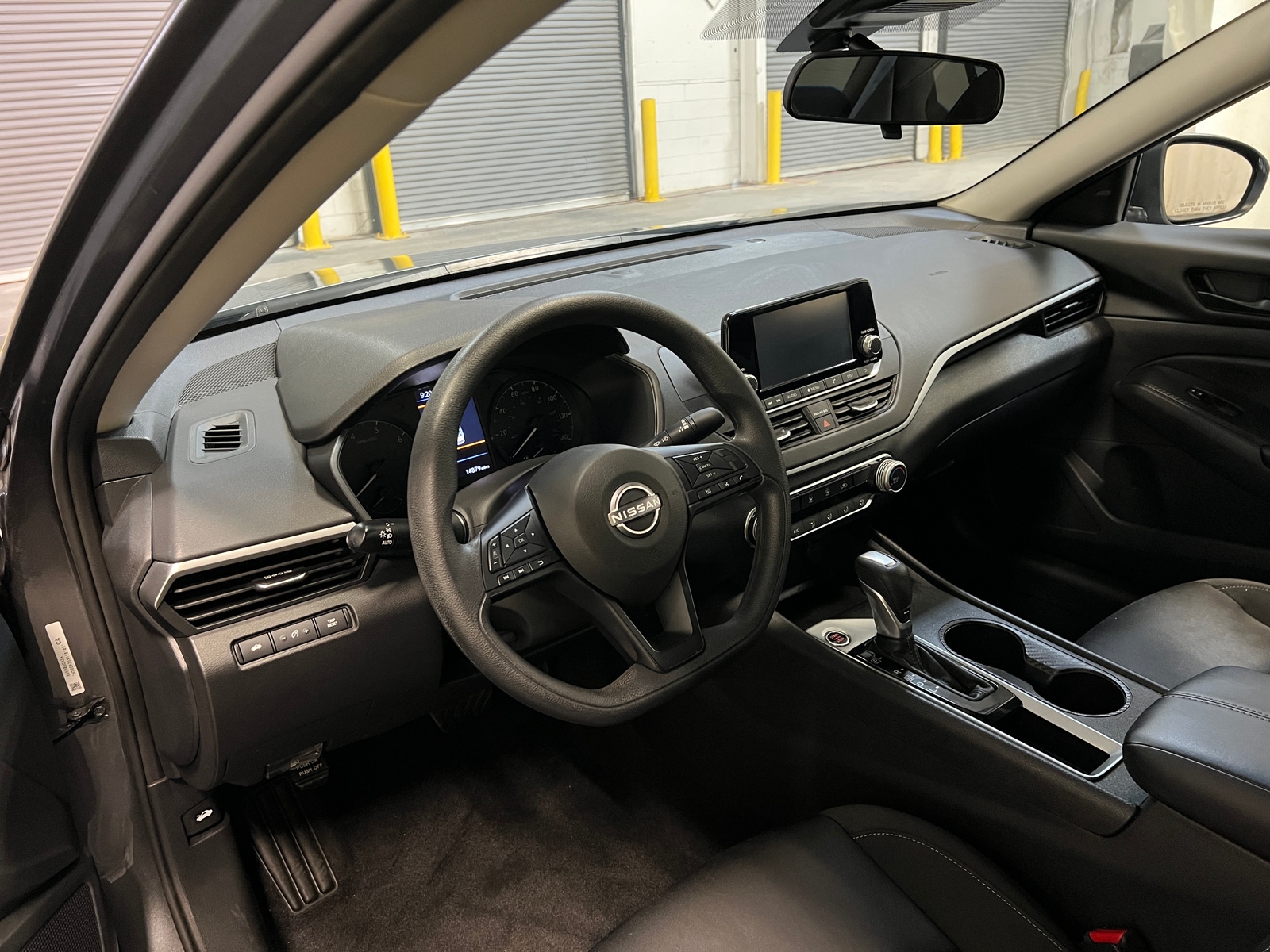 Thumbnail: 2024 Nissan Altima - 3