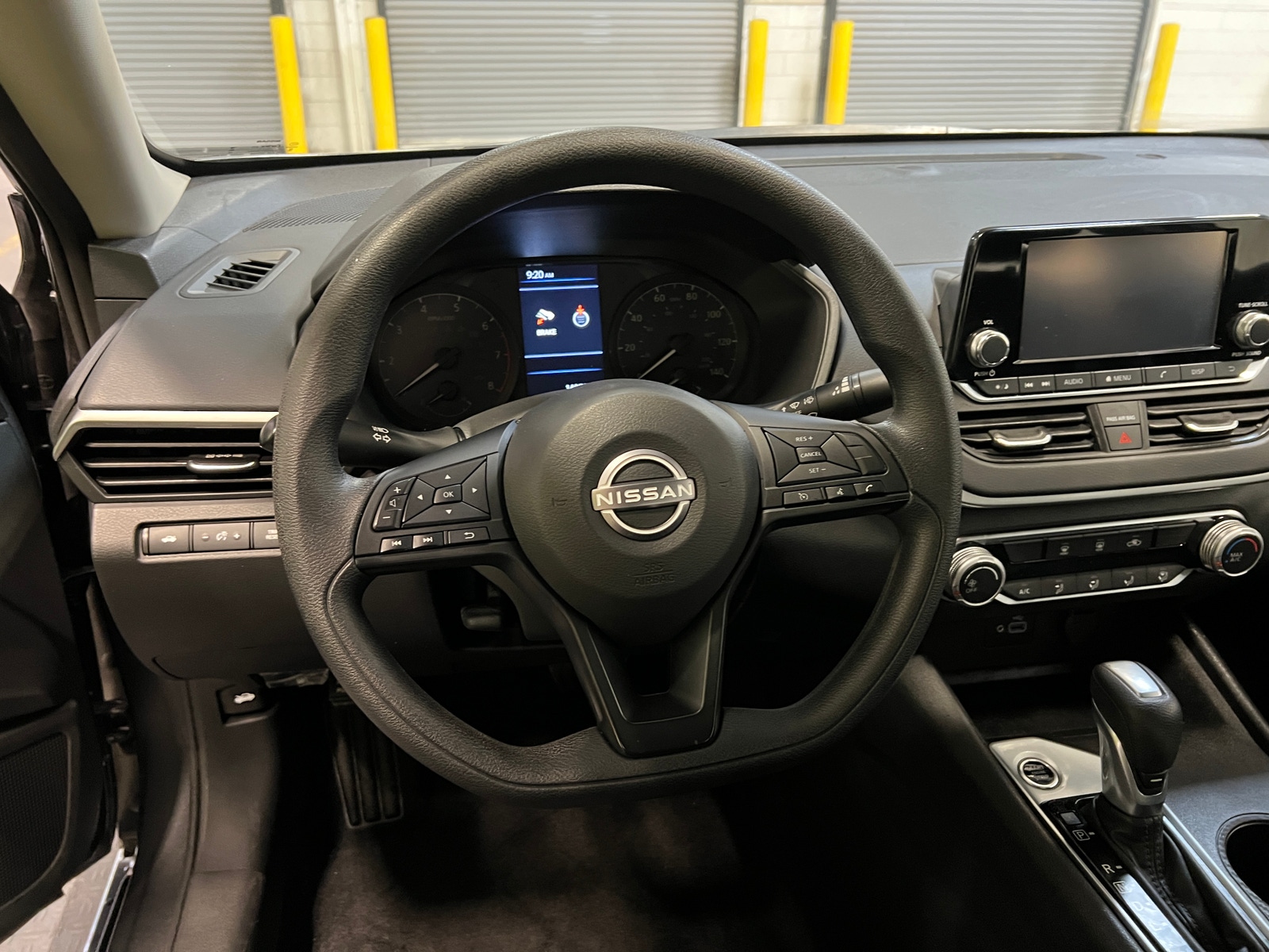 Thumbnail: 2024 Nissan Altima - 5
