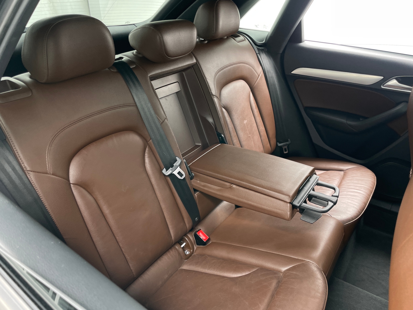 Thumbnail: 2018 Audi Q3 - 5