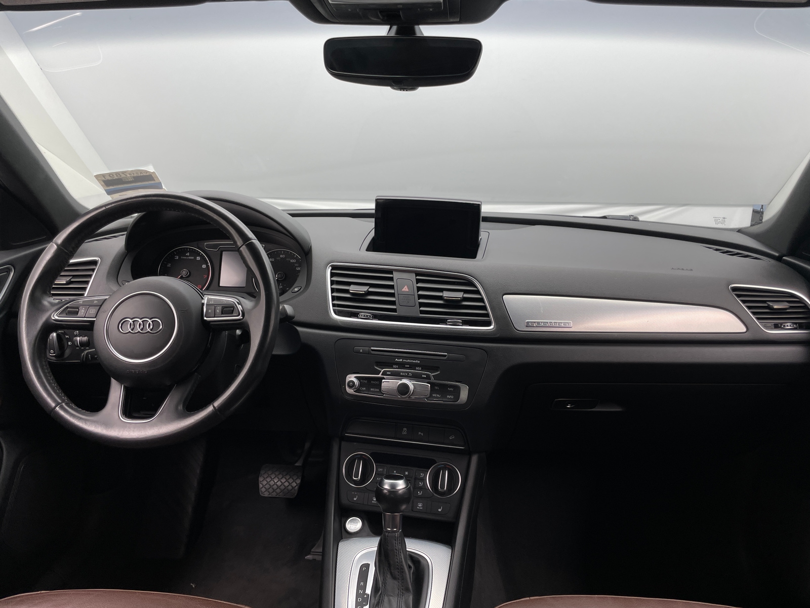 Thumbnail: 2018 Audi Q3 - 2