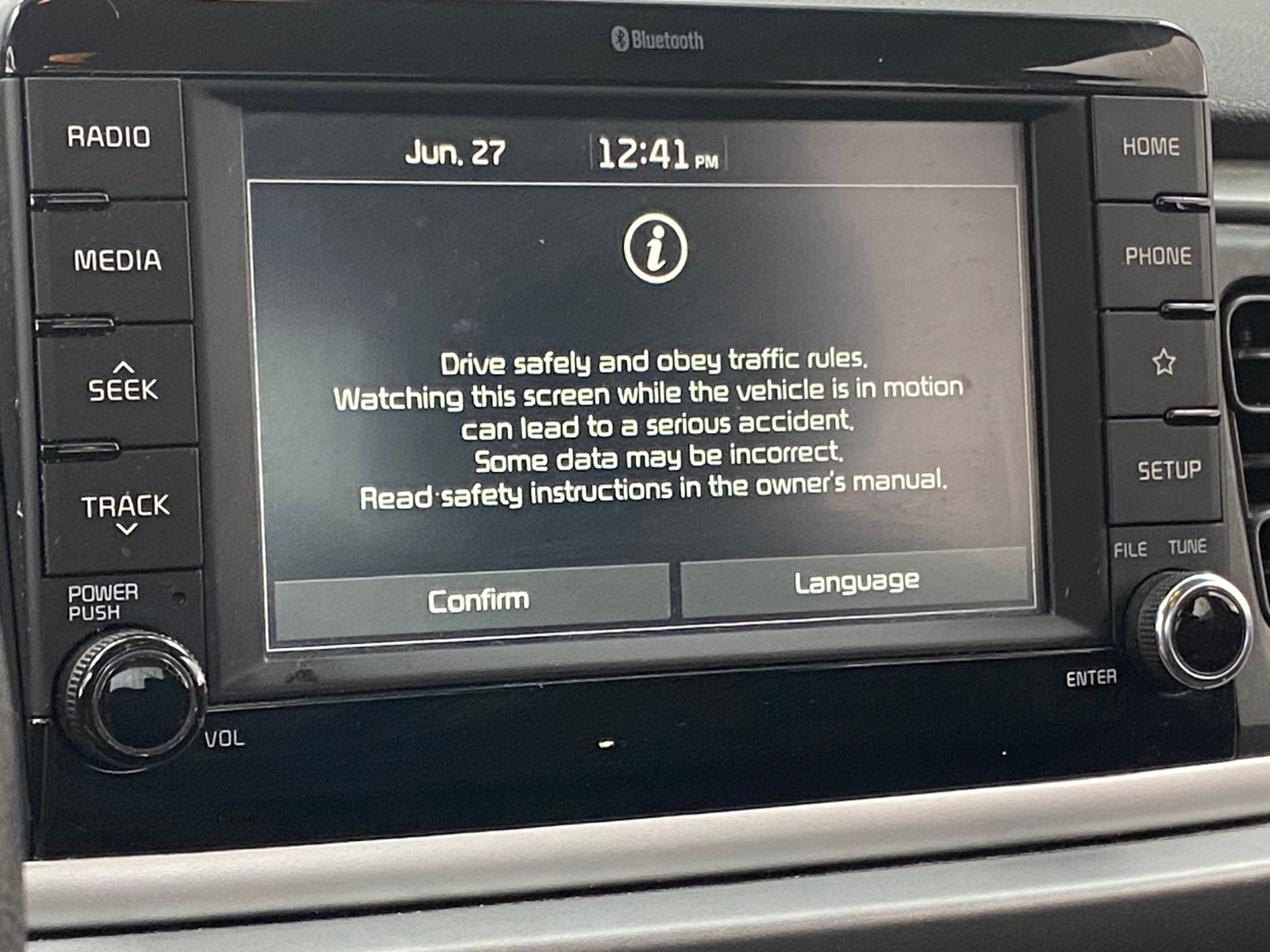 Thumbnail: 2020 Kia Rio - 4