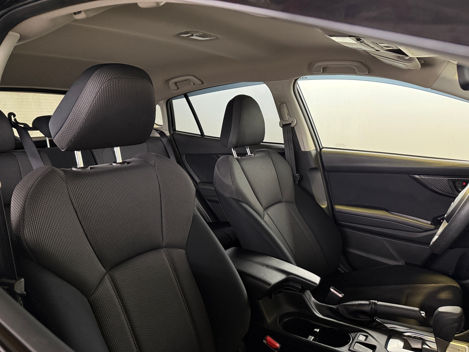 Thumbnail: 2021 Subaru Crosstrek - 2