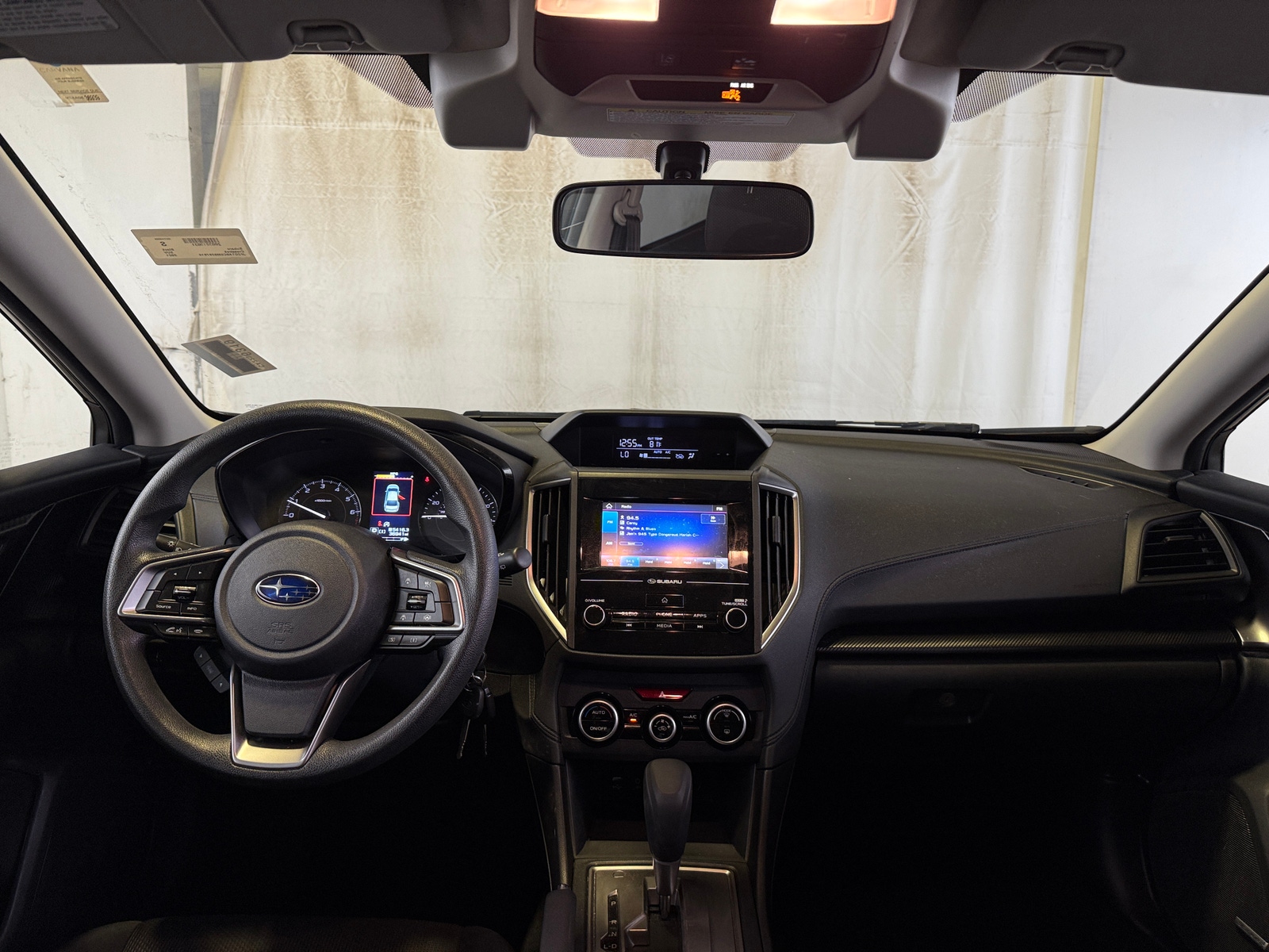 Thumbnail: 2021 Subaru Crosstrek - 3