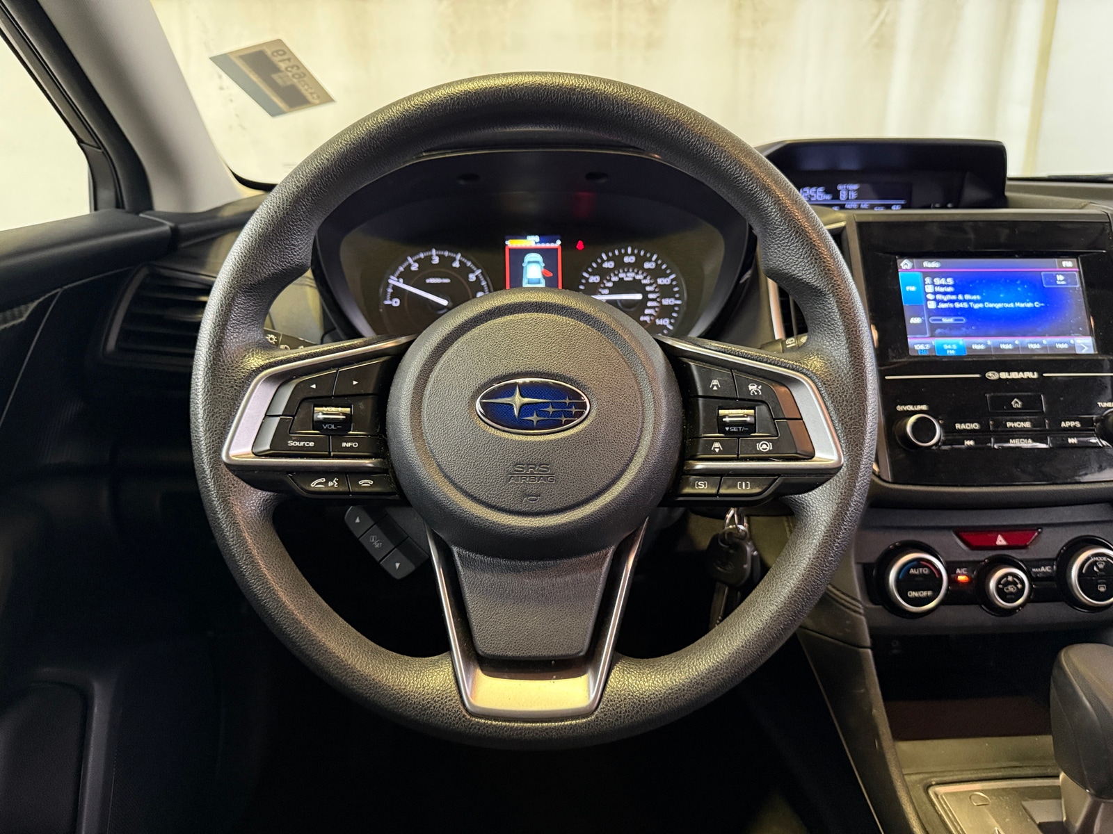 Thumbnail: 2021 Subaru Crosstrek - 5
