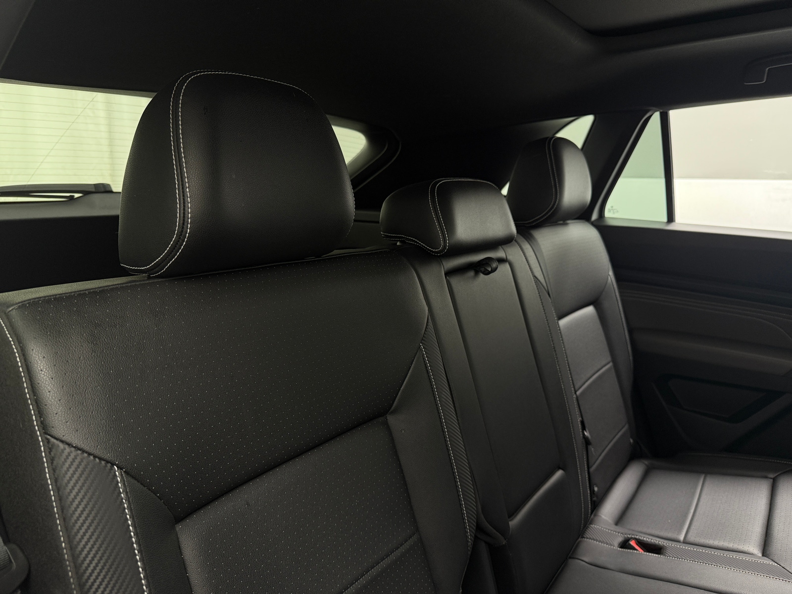 Thumbnail: 2023 Volkswagen Atlas - 5