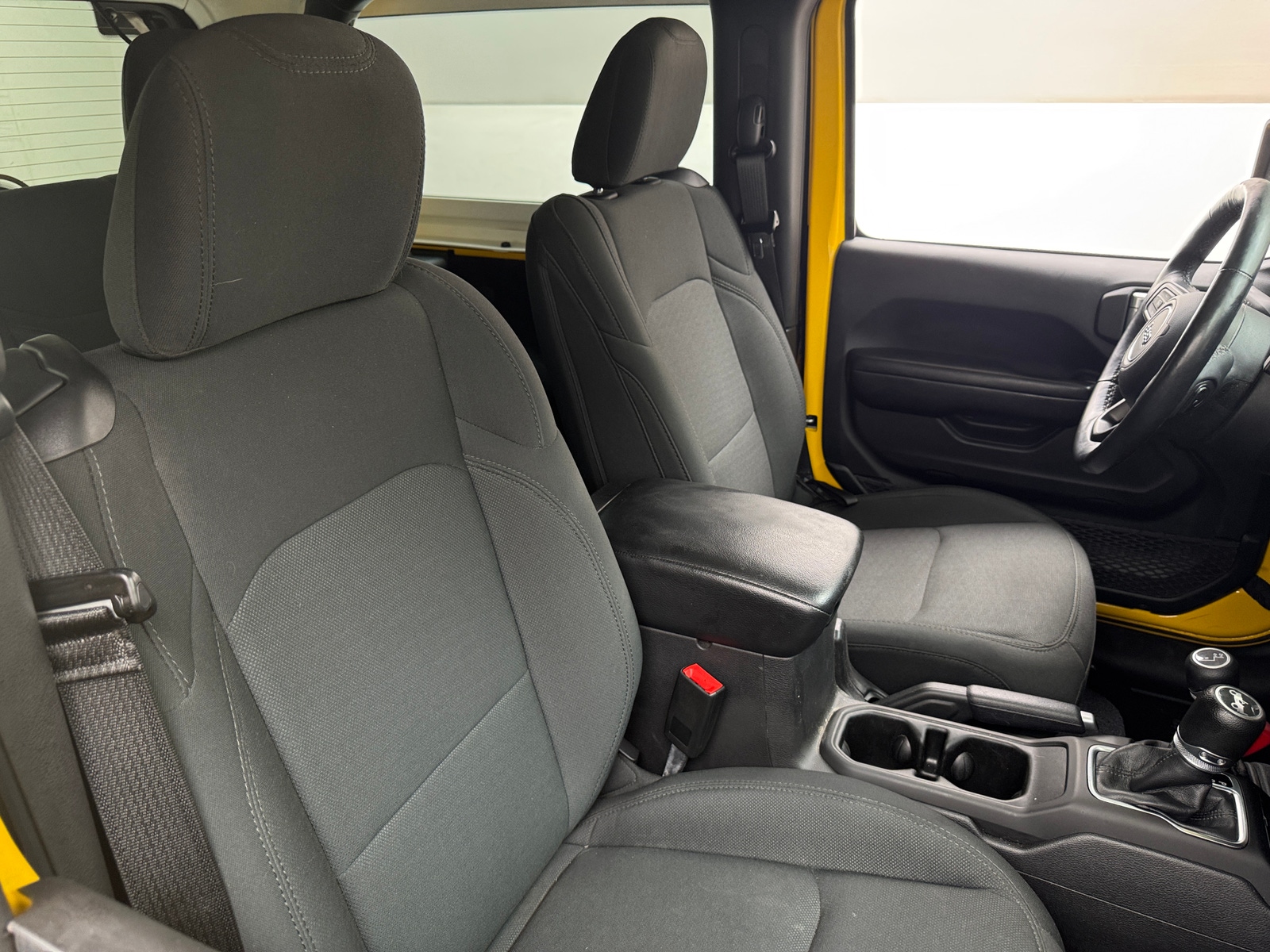 Thumbnail: 2018 Jeep Wrangler - 2