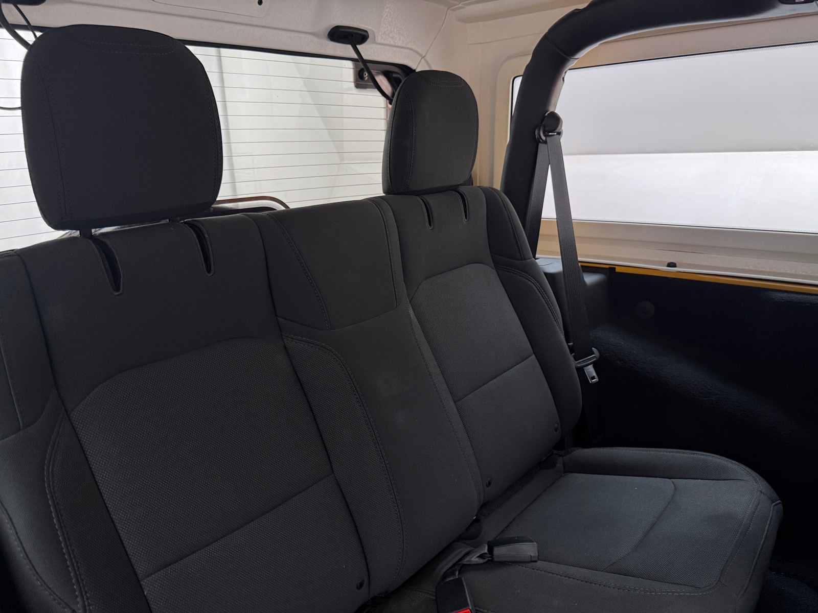 Thumbnail: 2018 Jeep Wrangler - 5
