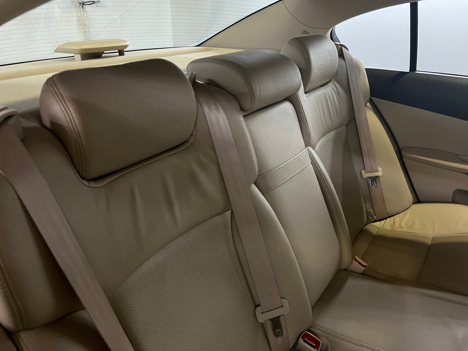 Thumbnail: 2010 Lexus GS - 5