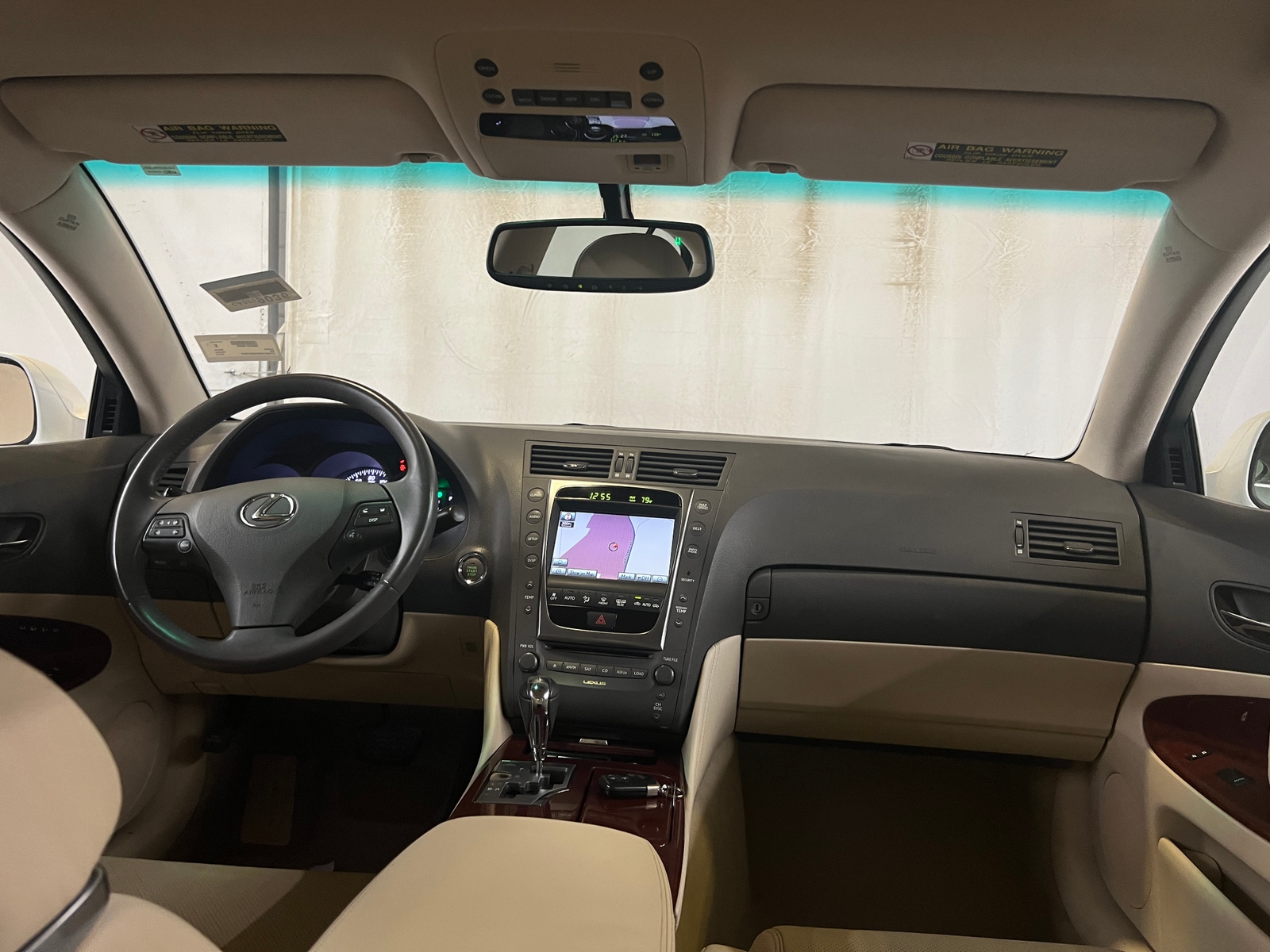 Thumbnail: 2010 Lexus GS - 2