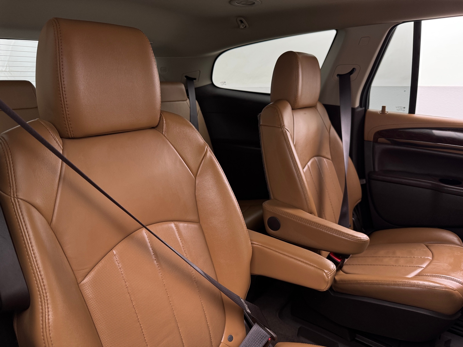 Thumbnail: 2016 Buick Enclave - 5