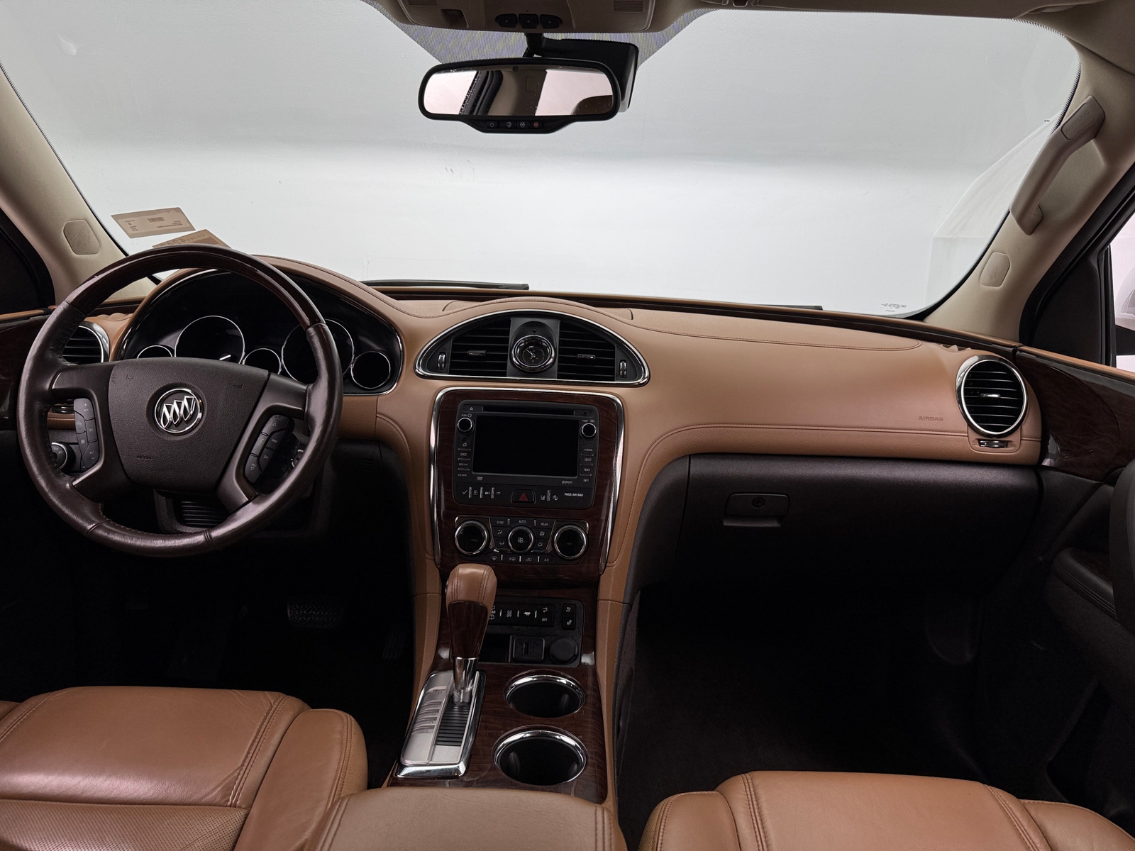Thumbnail: 2016 Buick Enclave - 2