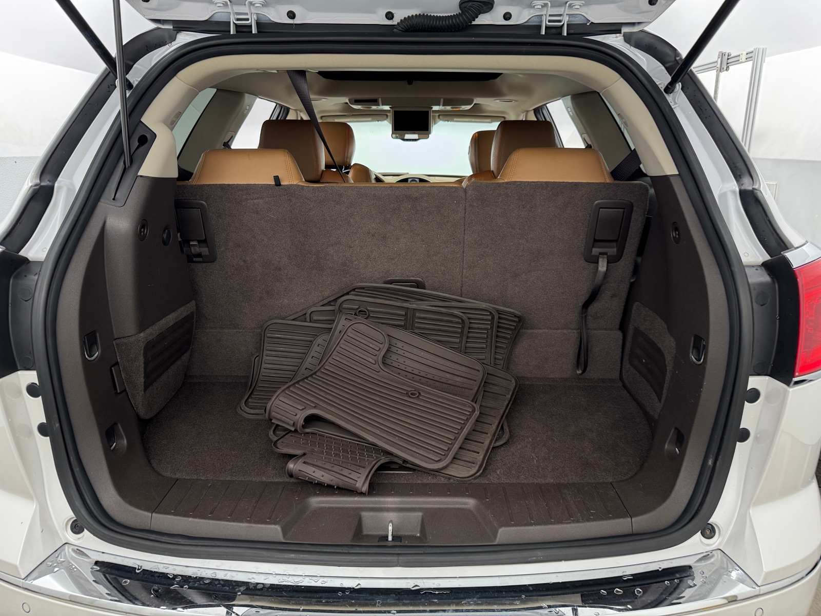 Thumbnail: 2016 Buick Enclave - 6