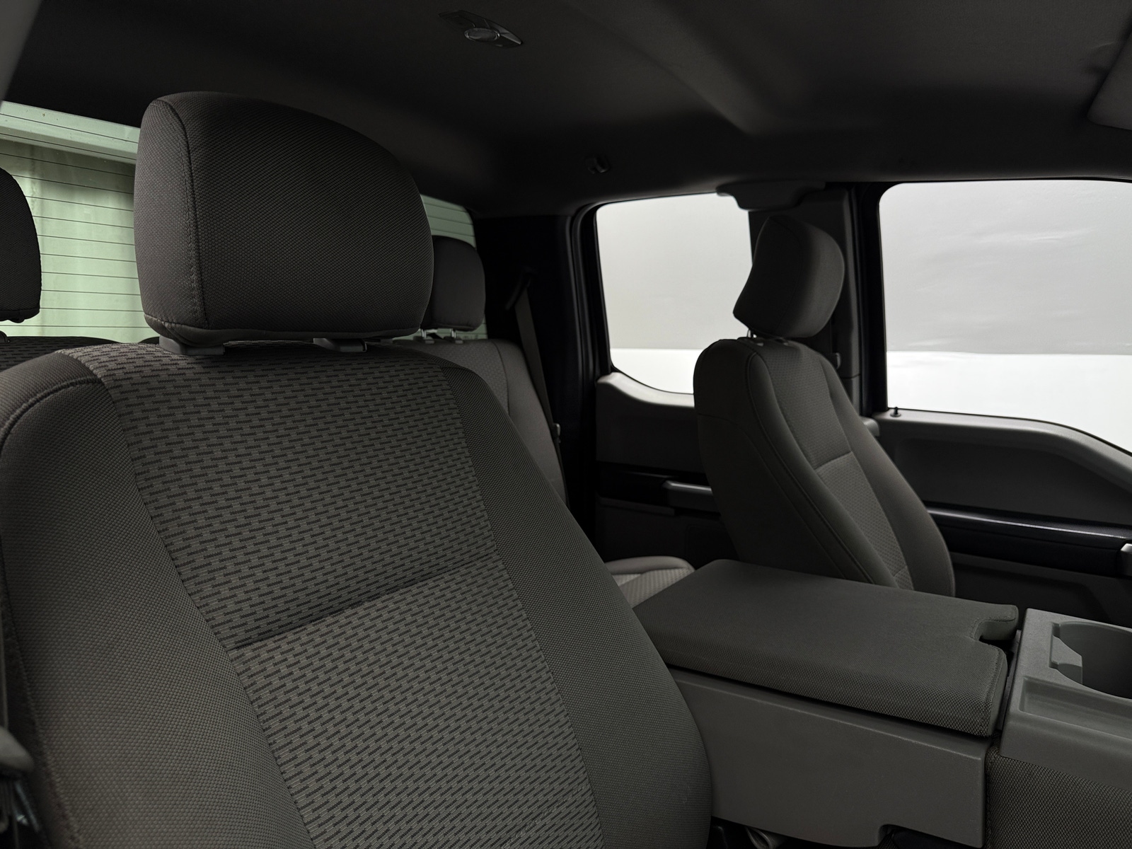 Thumbnail: 2016 Ford Econoline - 2