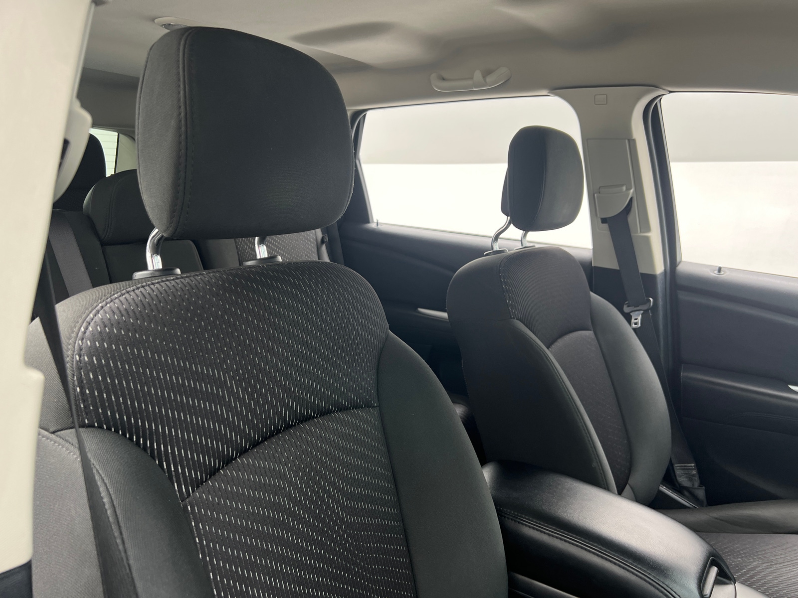 Thumbnail: 2019 Dodge Journey - 2