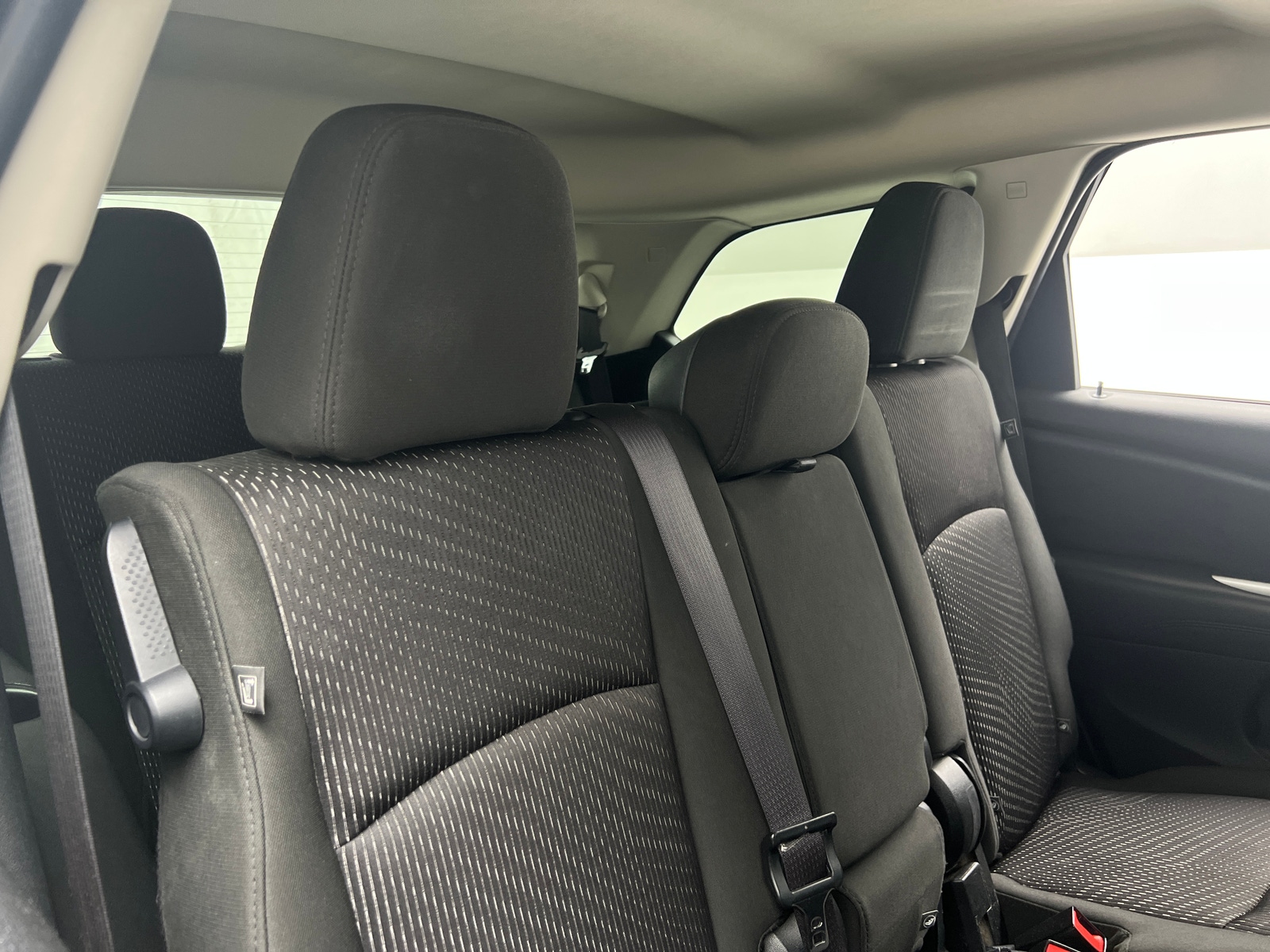 Thumbnail: 2019 Dodge Journey - 6
