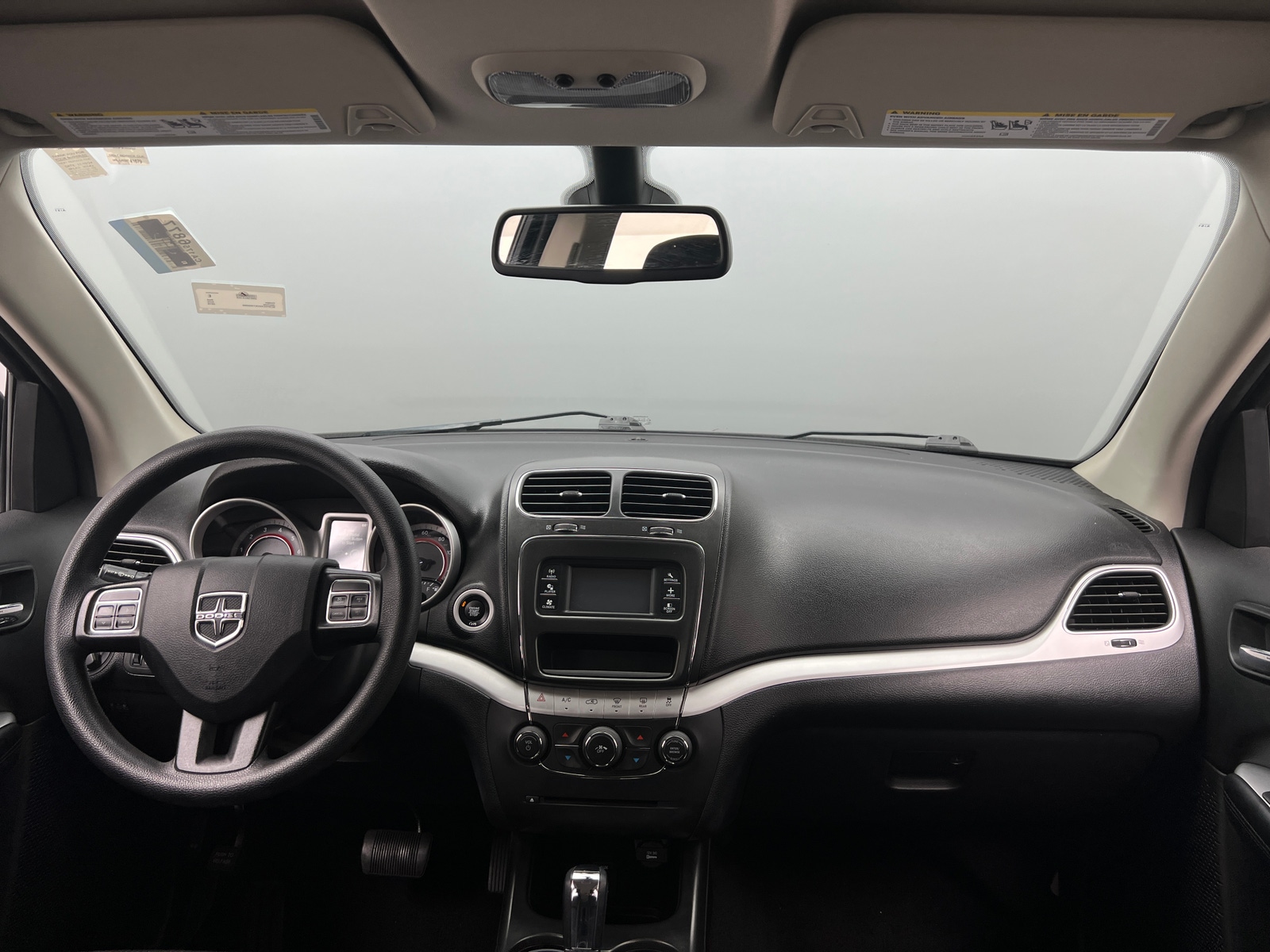 Thumbnail: 2019 Dodge Journey - 3