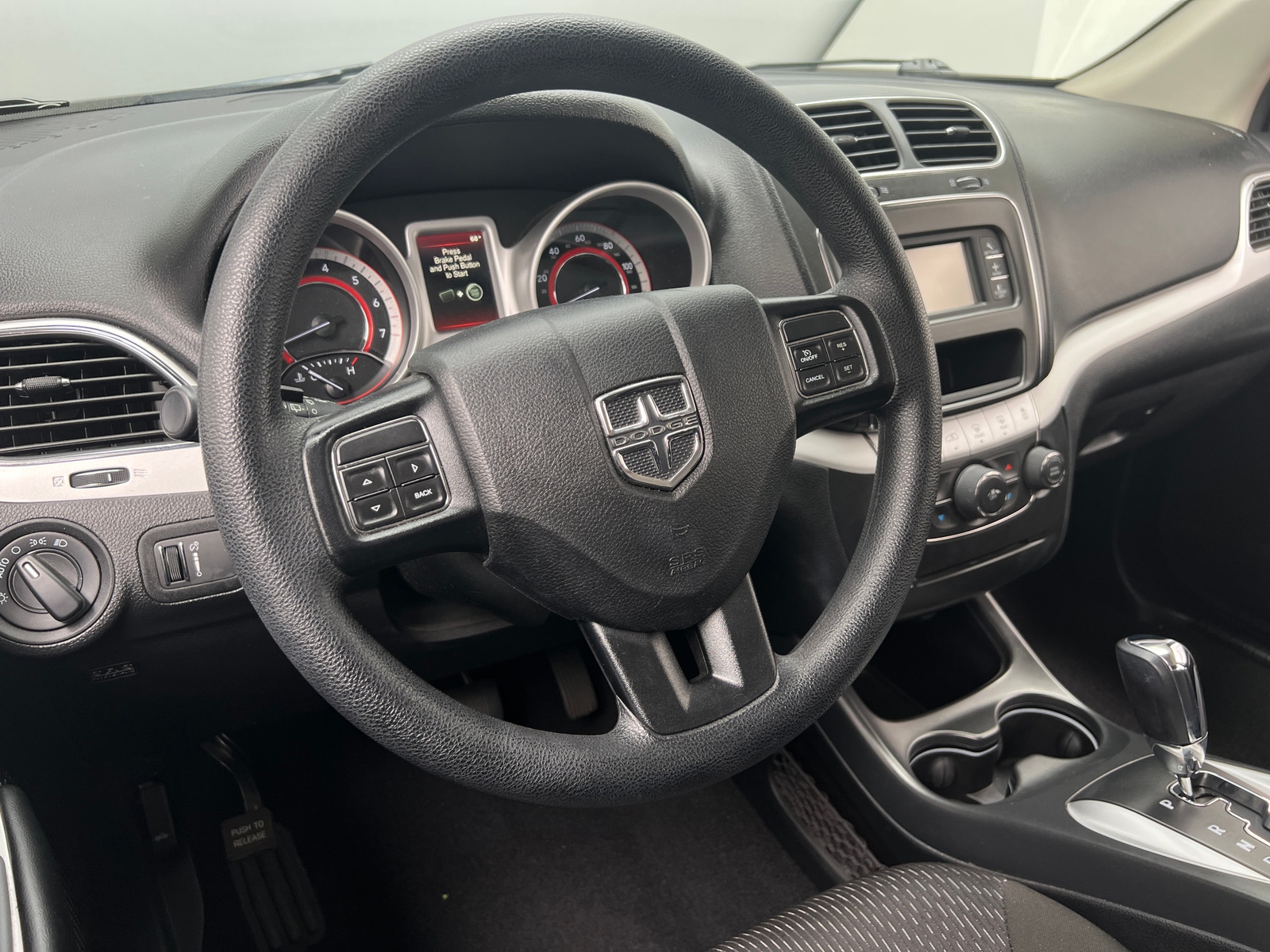Thumbnail: 2019 Dodge Journey - 5