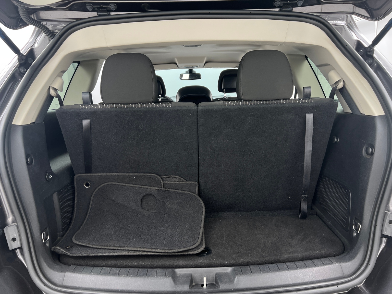 Thumbnail: 2019 Dodge Journey - 7