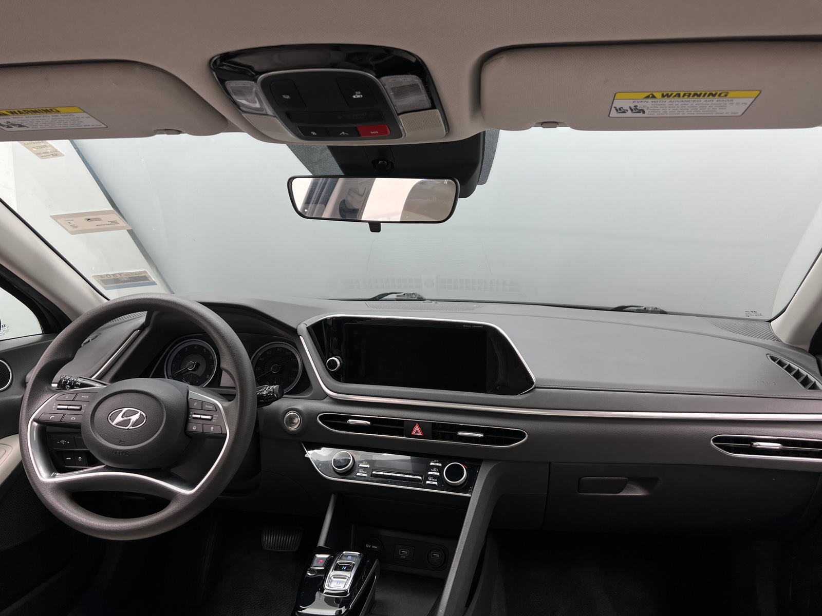 Thumbnail: 2023 Hyundai Sonata - 3