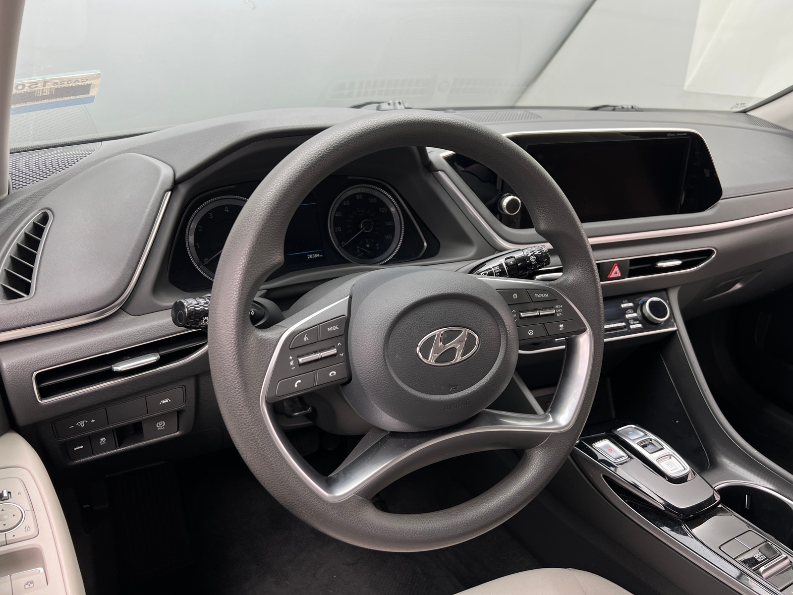 Thumbnail: 2023 Hyundai Sonata - 5