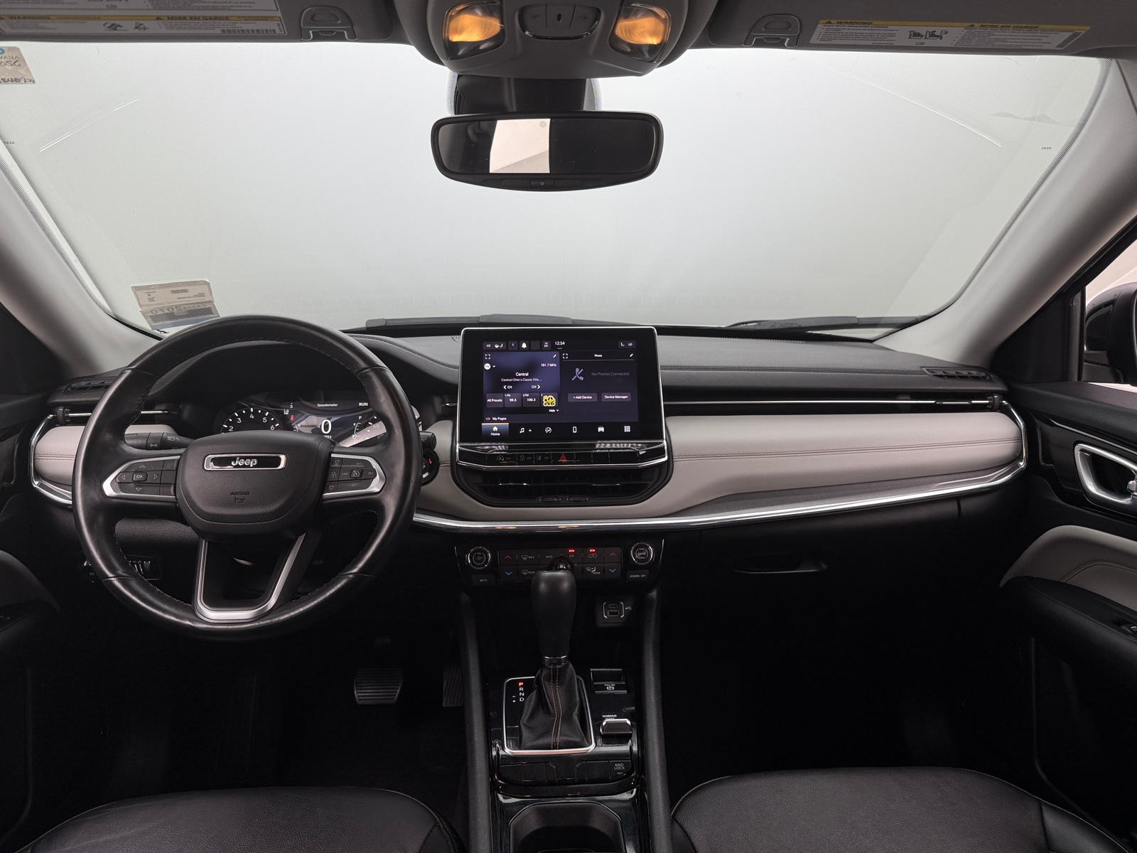 Thumbnail: 2022 Jeep Compass - 2