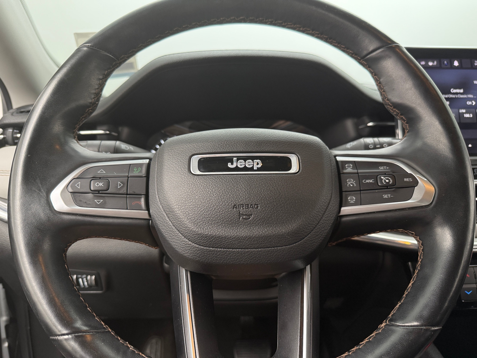 Thumbnail: 2022 Jeep Compass - 4