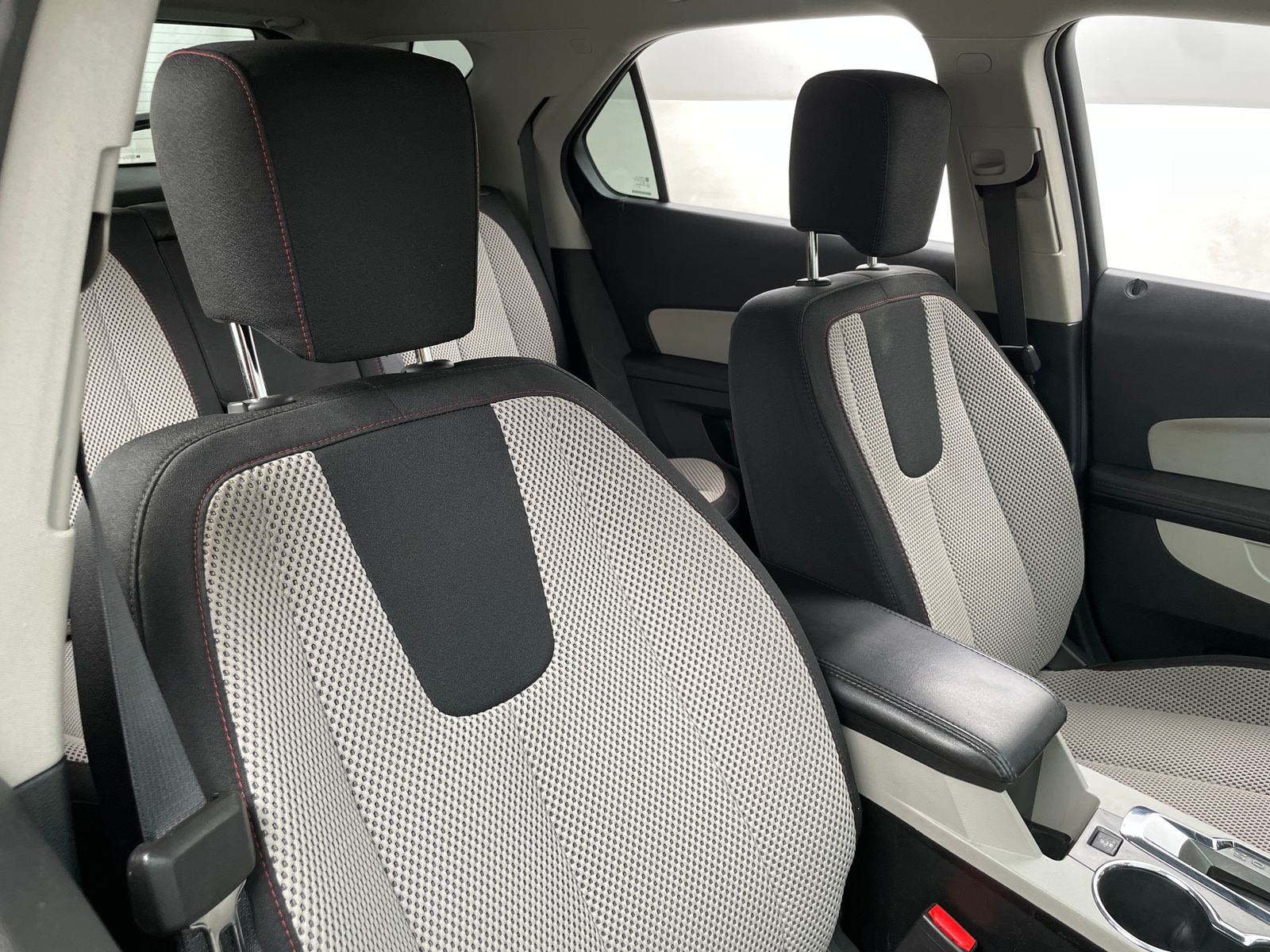 Thumbnail: 2017 Chevrolet Equinox - 2