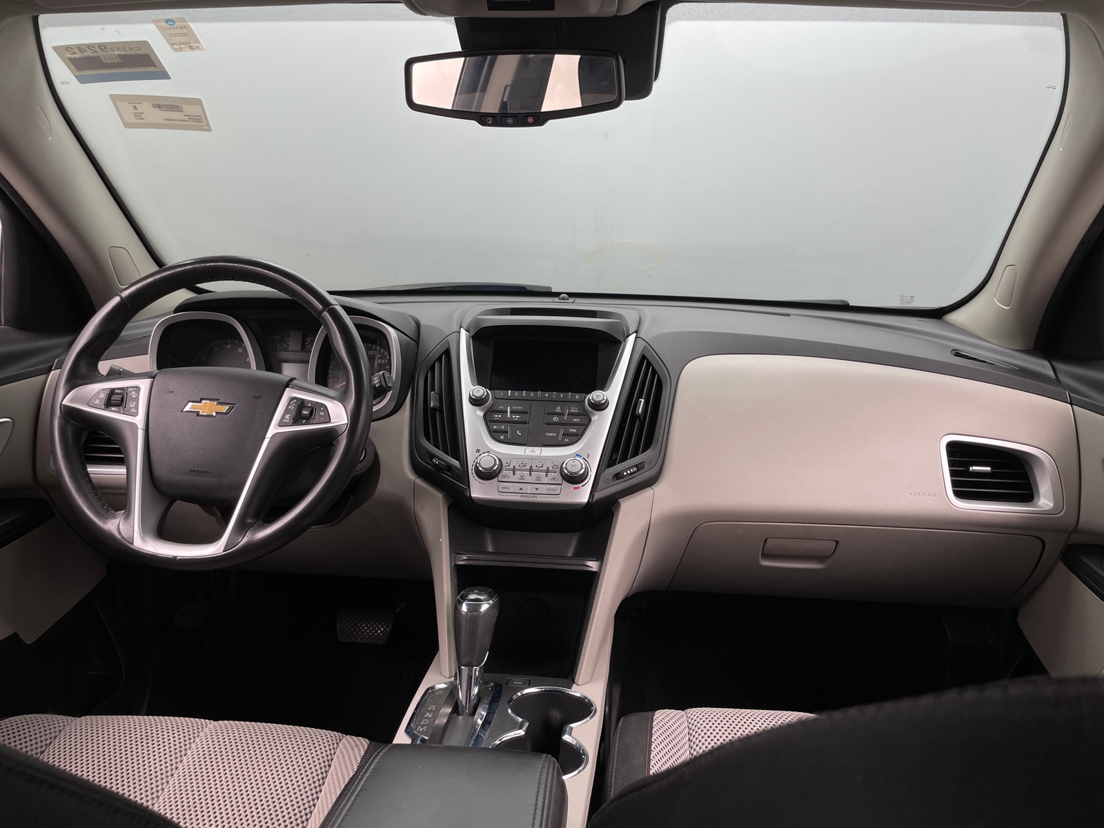 Thumbnail: 2017 Chevrolet Equinox - 3