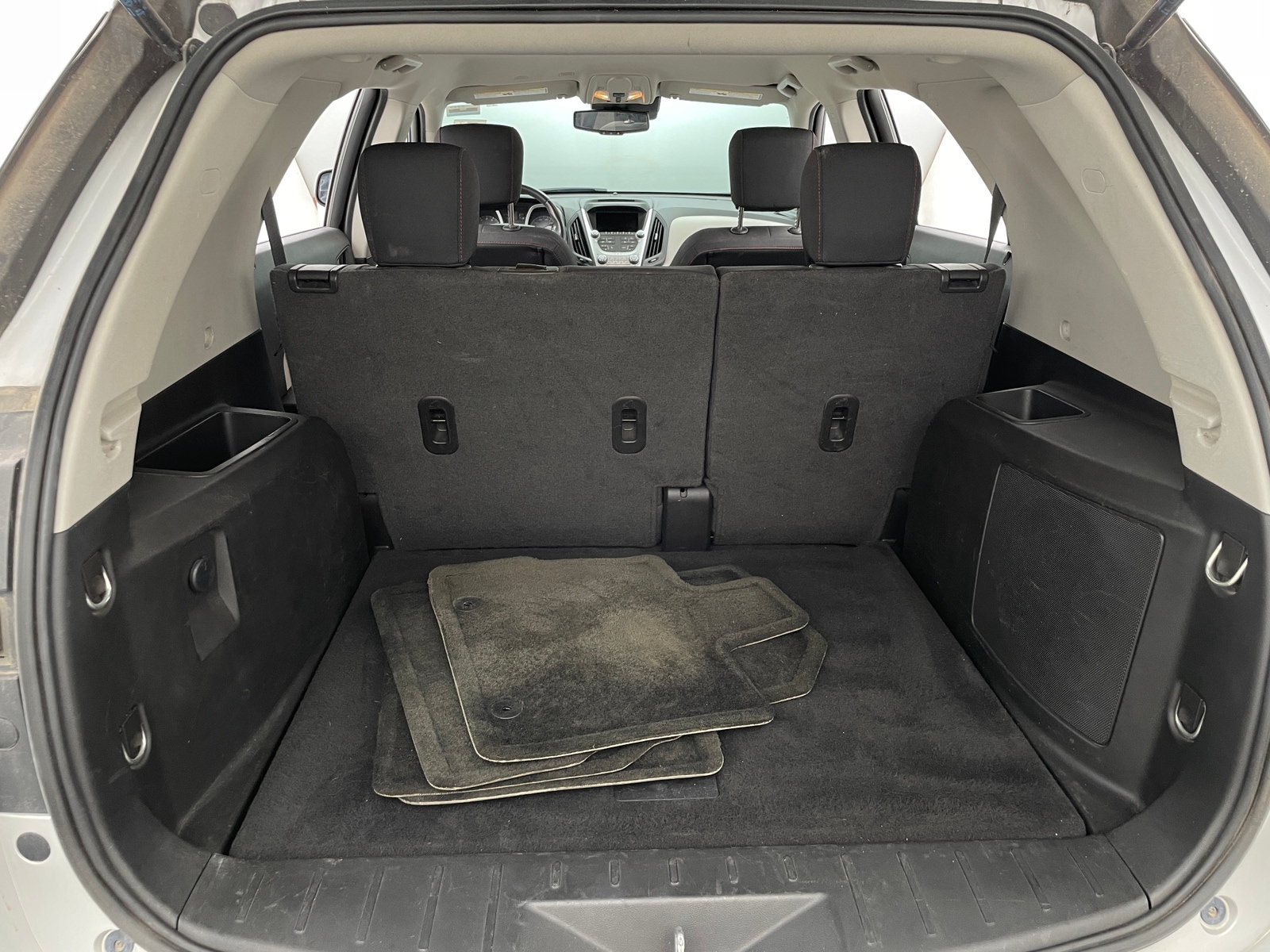 Thumbnail: 2017 Chevrolet Equinox - 7