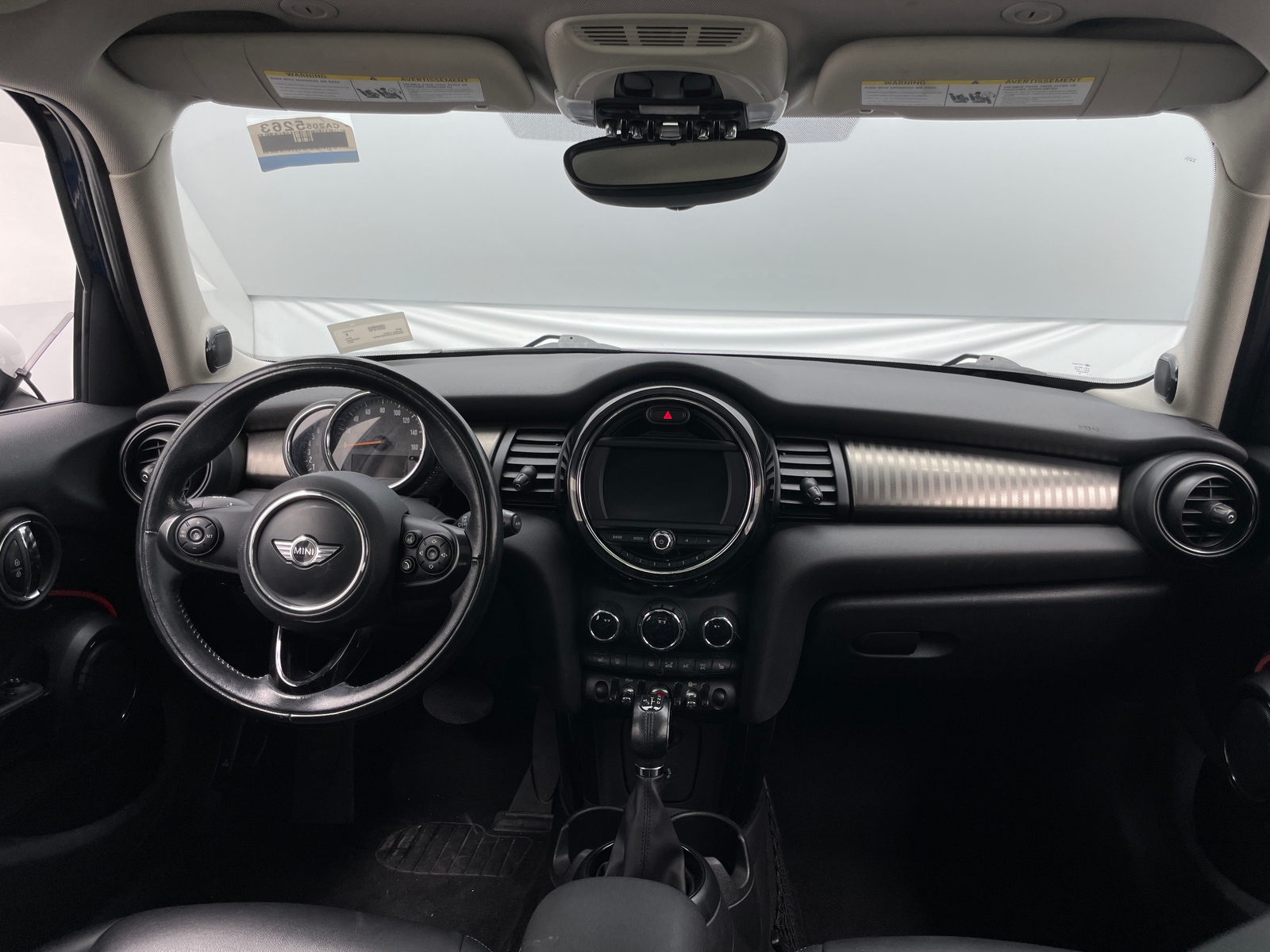 Thumbnail: 2017 MINI Cooper Hardtop - 2