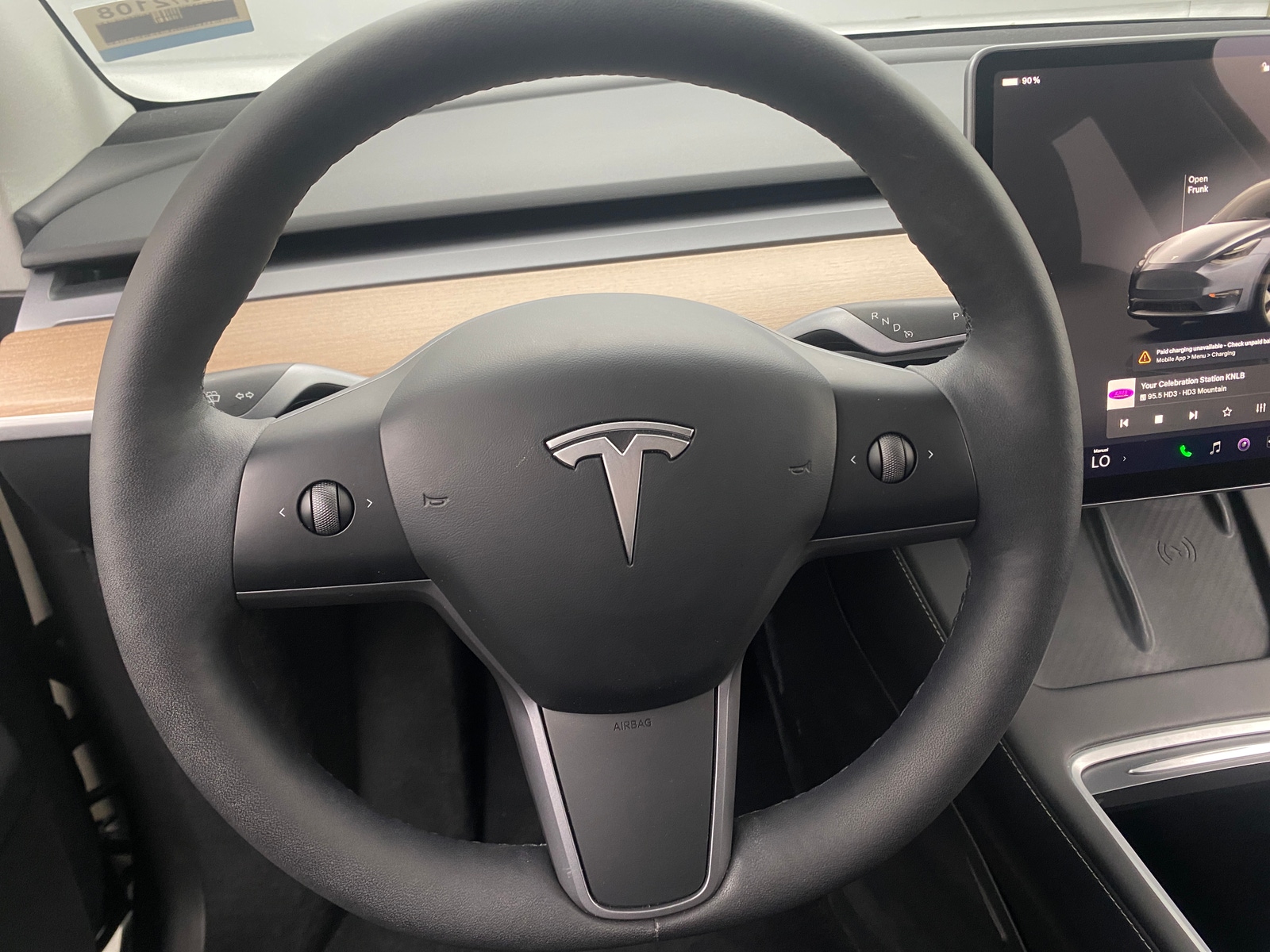 Thumbnail: 2023 Tesla Model Y - 4